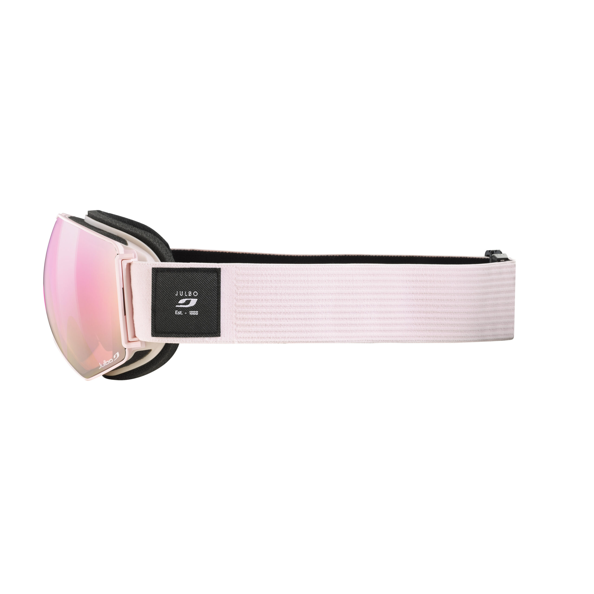 GOGLE JULBO LIGHTYEAR RÓZOWE FOTOCHROMATYCZE DAMSKIE