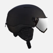 KASK NARCIARSKI ROSSIGNOL FIT VISOR Z PRZYŁBICĄ