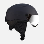 kask narciarski rossignol fit visor z przyłbicą