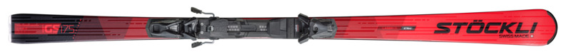 STOCKLI LASER GS 2026-2027