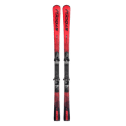 narty laser gs stockli