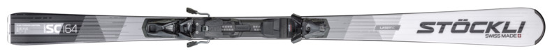 narty stockli laser sc