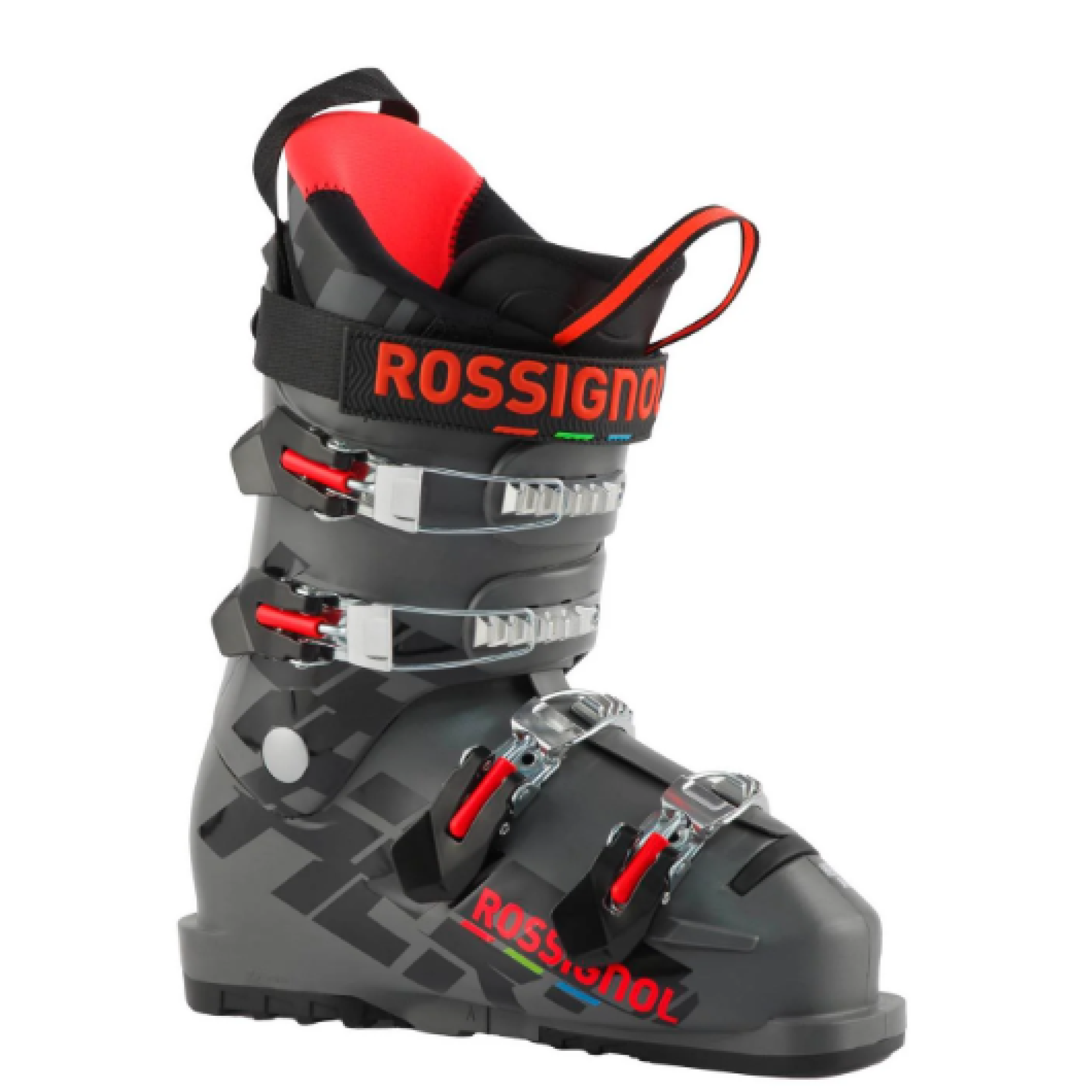 buty rossignol hero jr65