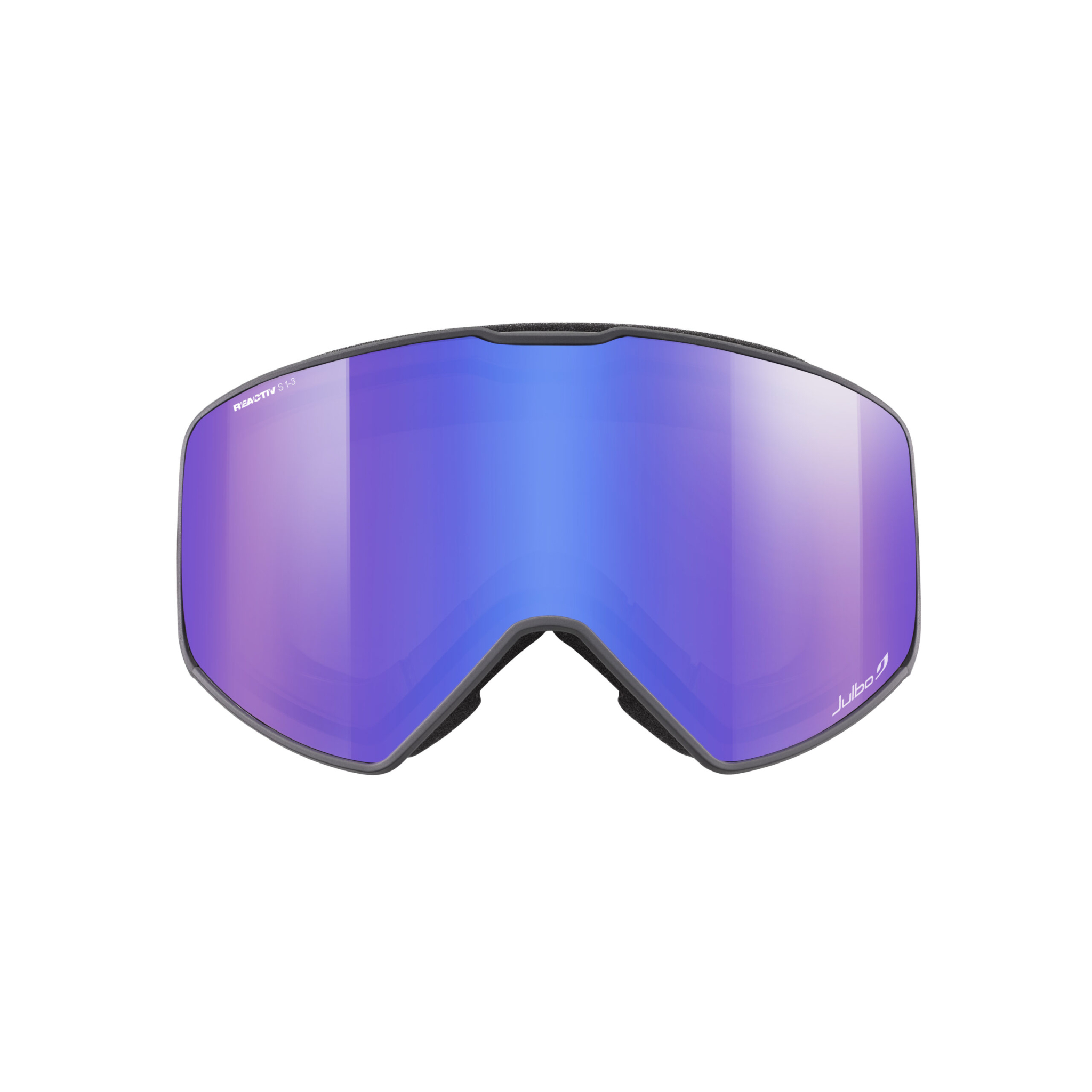 gogle narciarskie julbo cyrius x fotochromatyczne