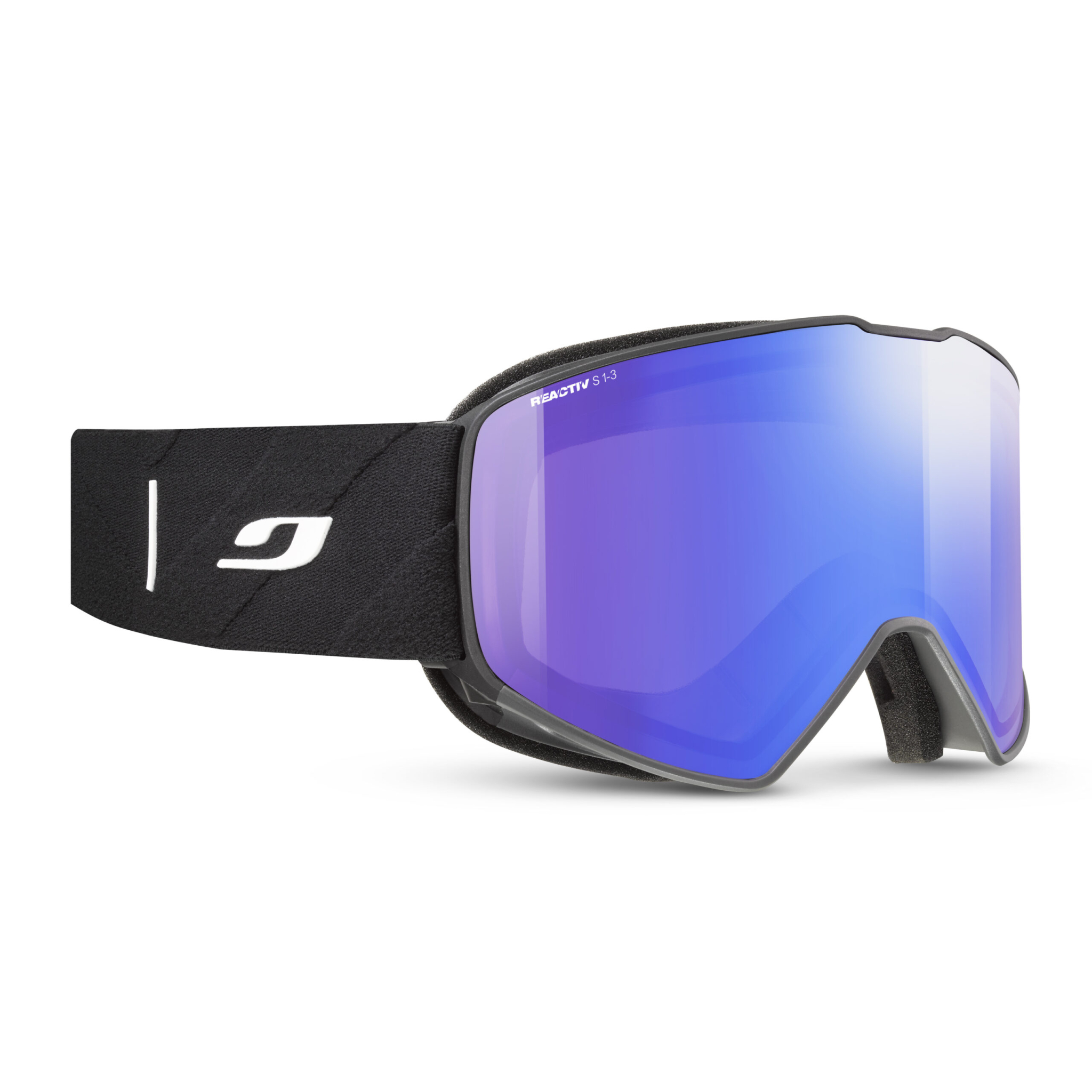 gogle narciarskie julbo cyrius x fotochromatyczne
