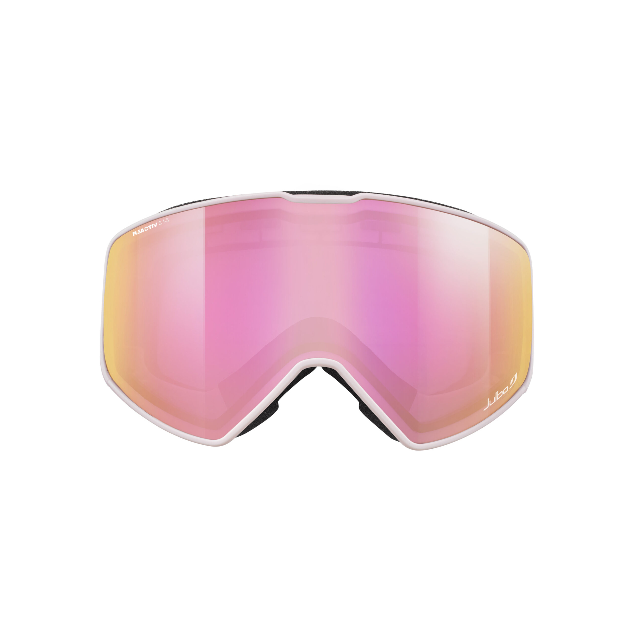 gogle narciarskie julbo cyrius x fotochromatyczne