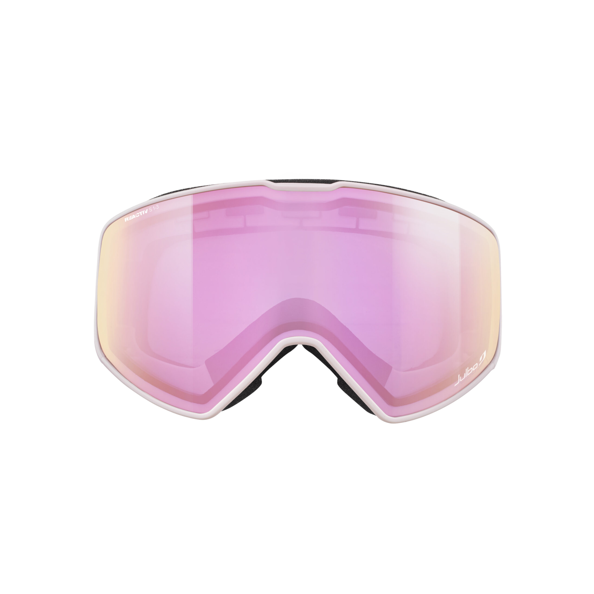 gogle narciarskie julbo cyrius x fotochromatyczne