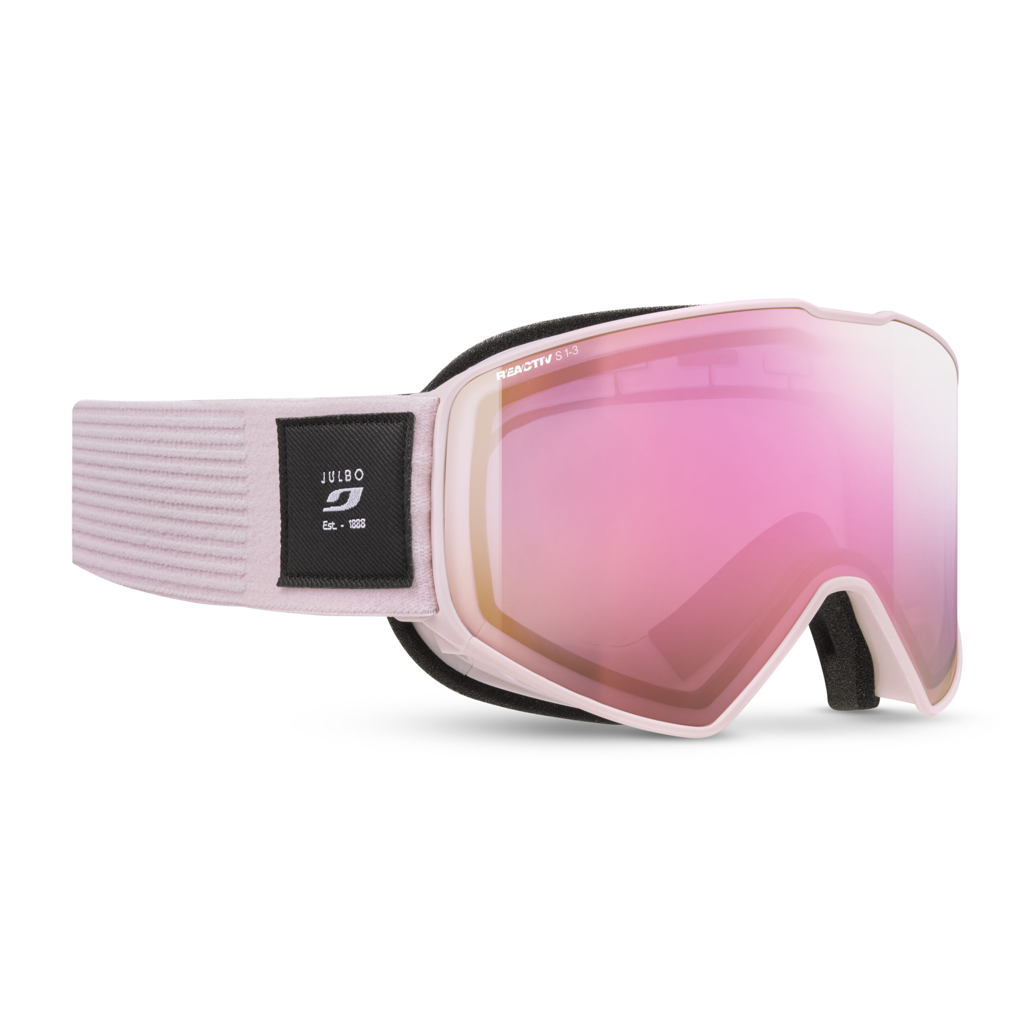 gogle narciarskie julbo cyrius x fotochromatyczne