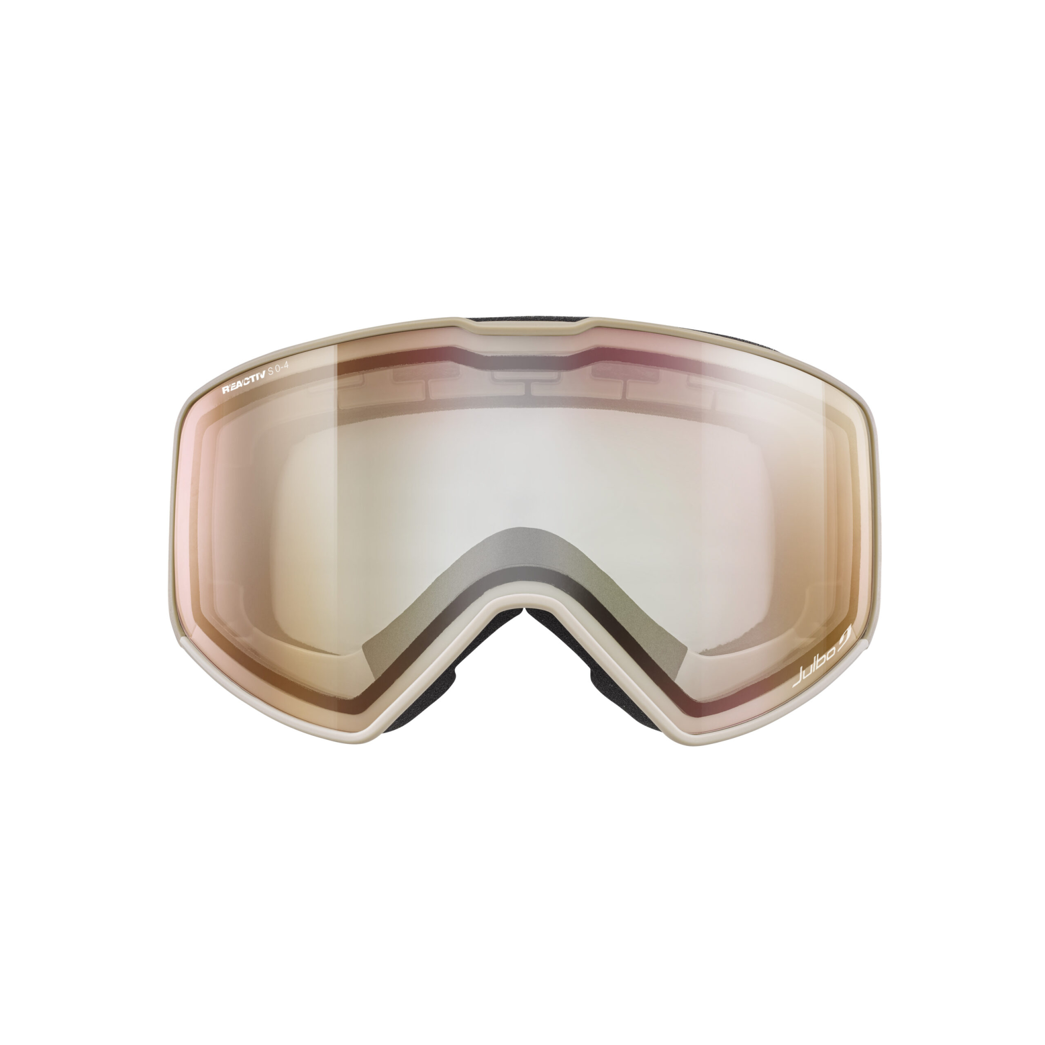 gogle narciarskie julbo cyrius fotochromatyczne