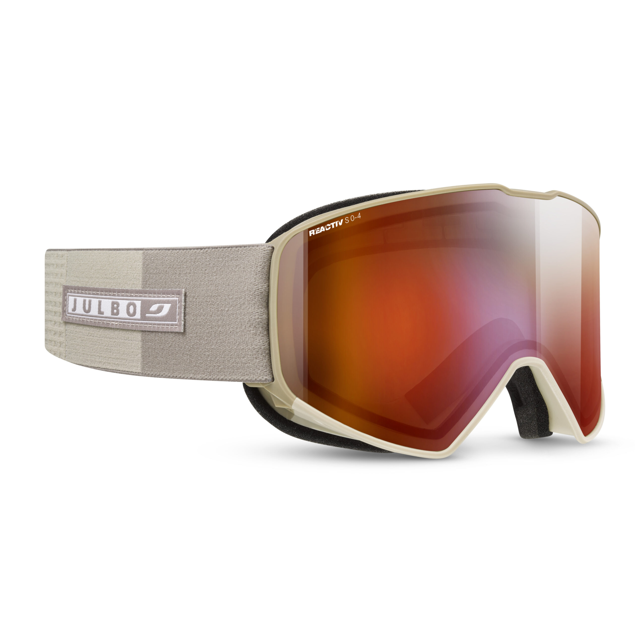 gogle narciarskie julbo cyrius fotochromatyczne