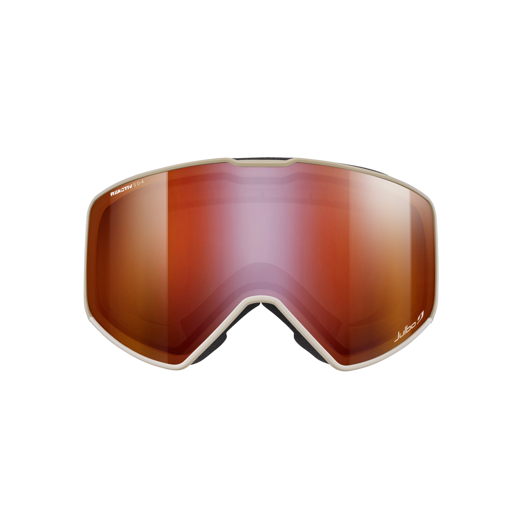 gogle narciarskie julbo cyrius fotochromatyczne