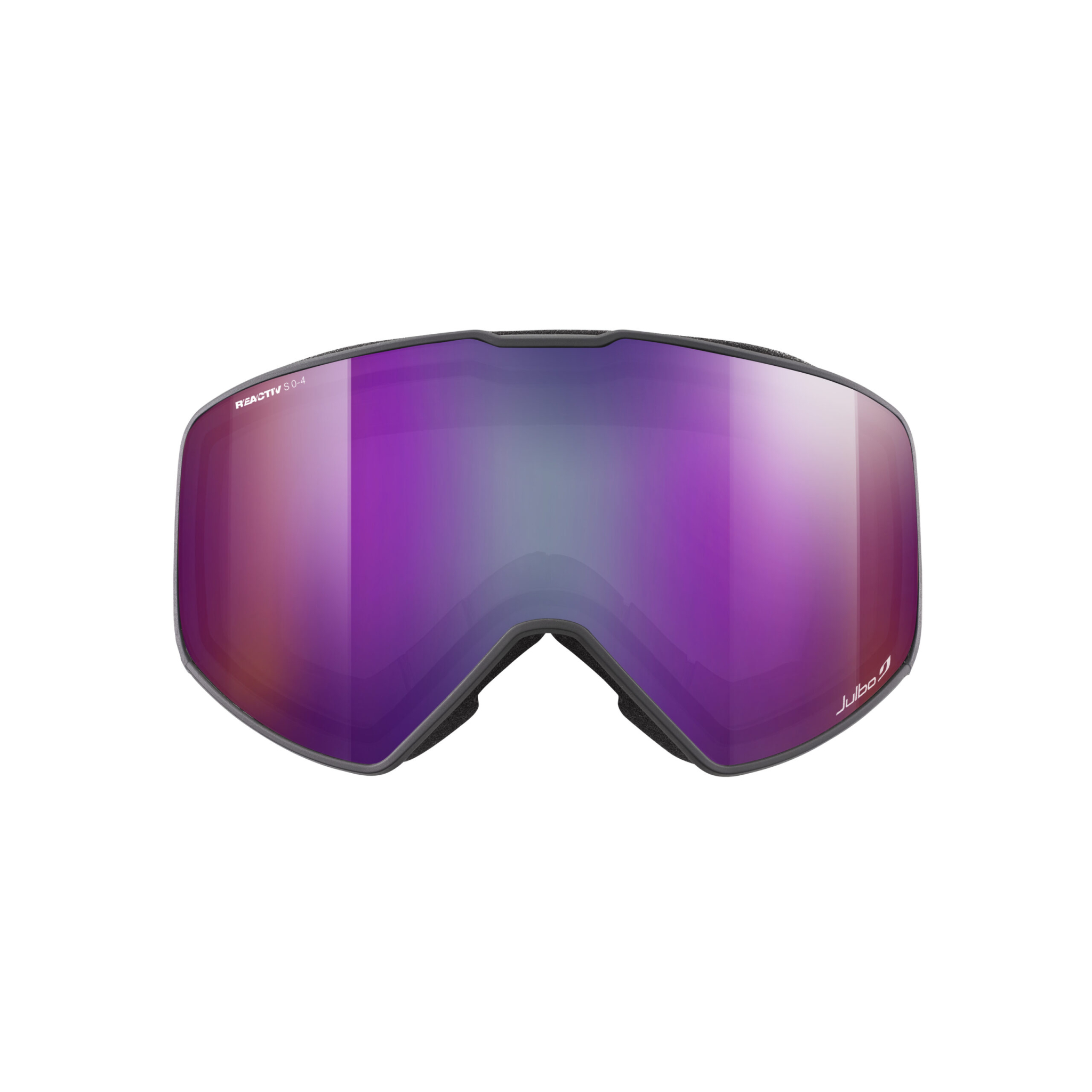 gogle narciarskie julbo cyrius x fotochromatyczne