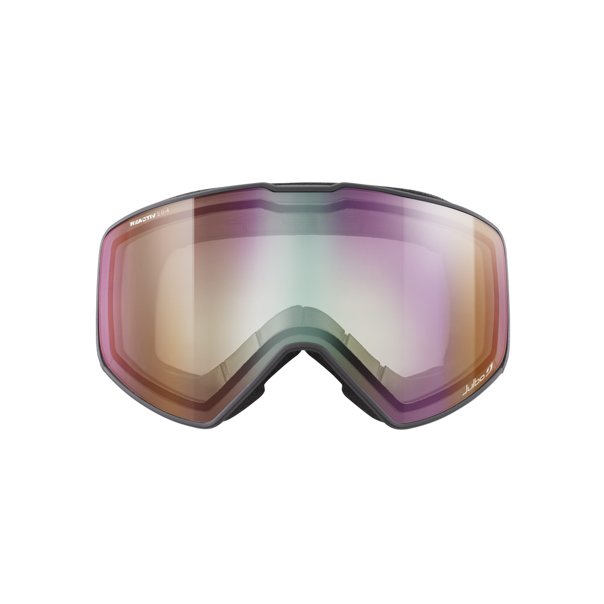 gogle narciarskie julbo cyrius x fotochromatyczne