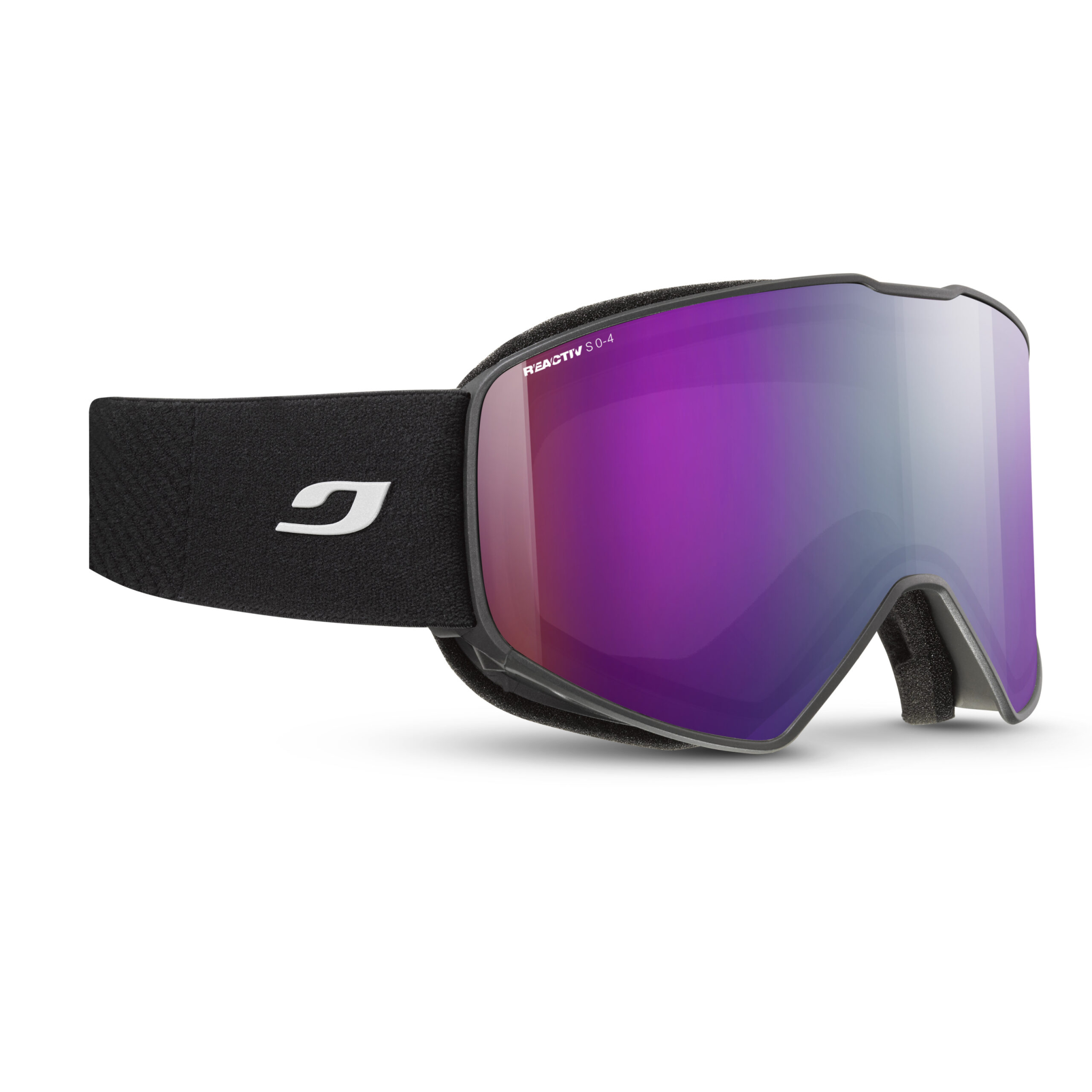 gogle narciarskie julbo cyrius x fotochromatyczne