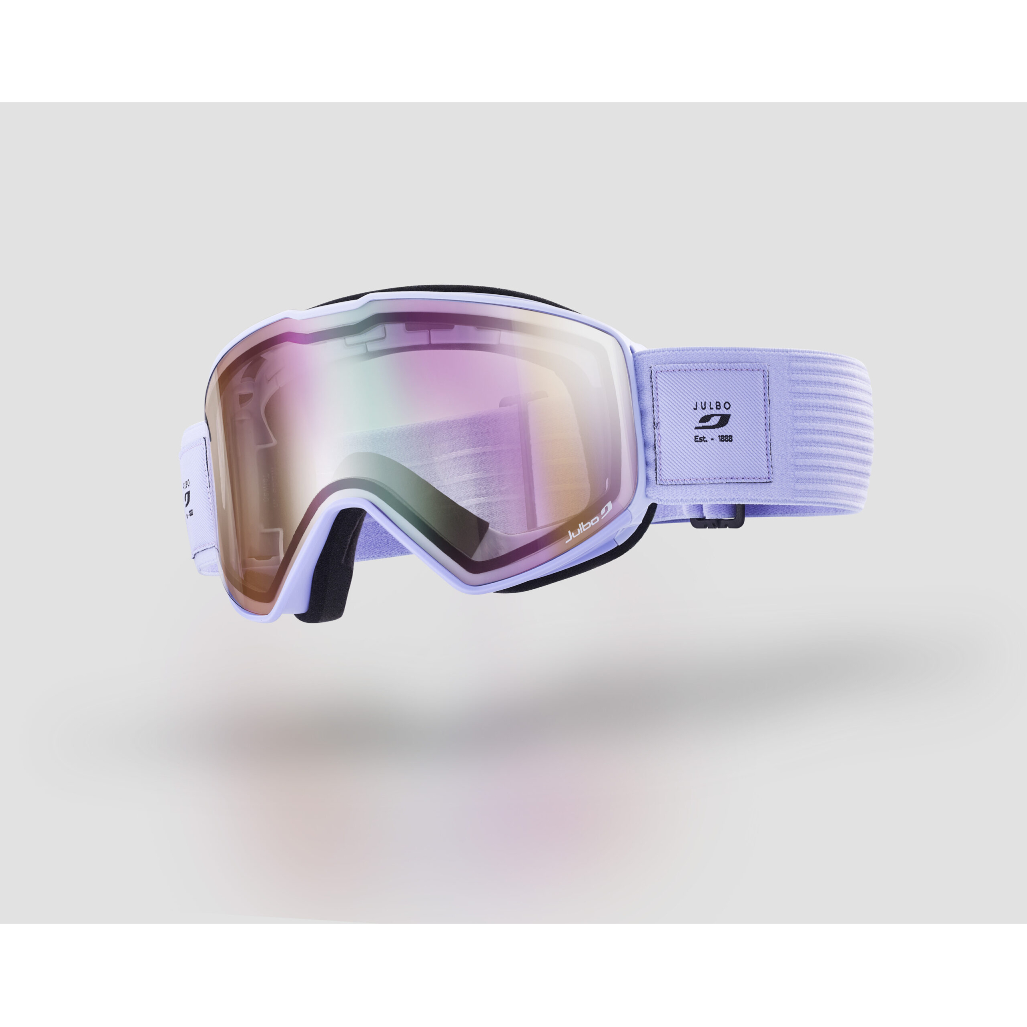gogle narciarskie julbo cyrius x fotochromatyczne