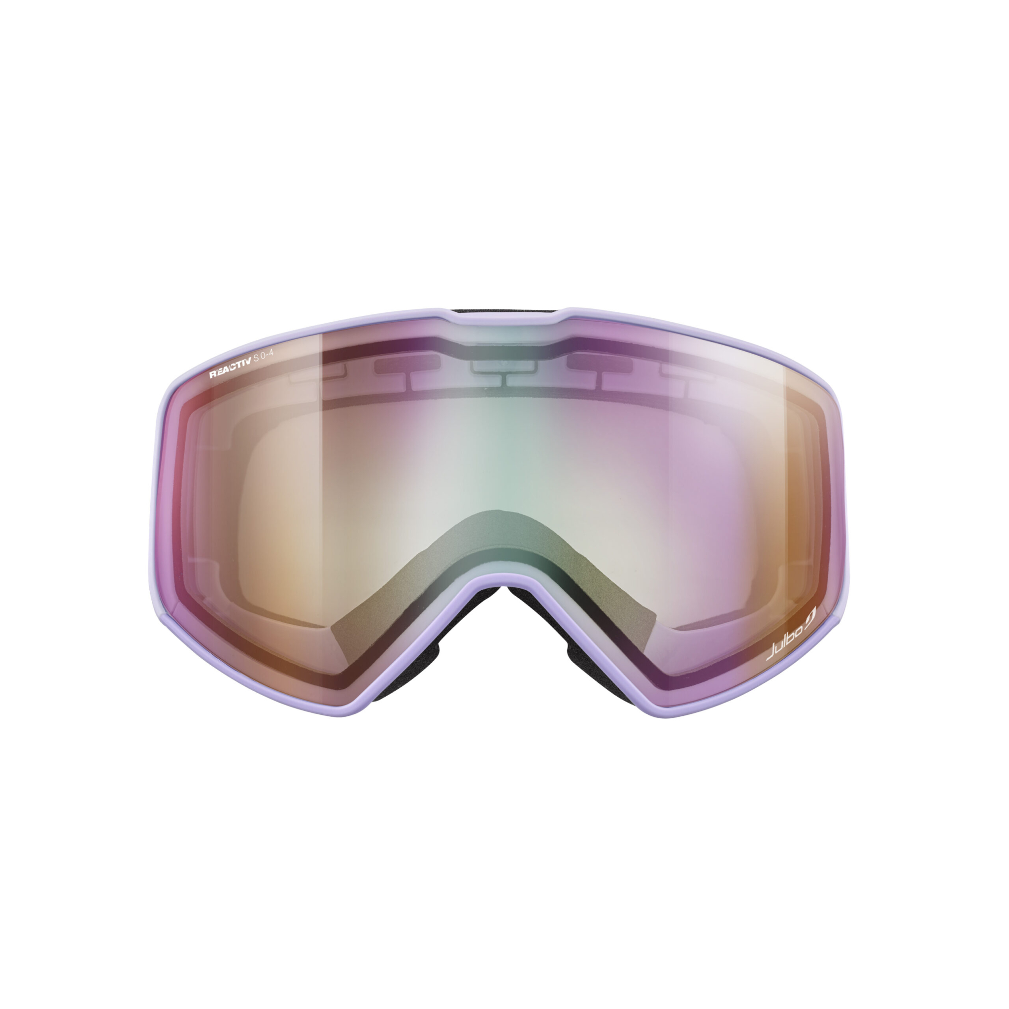 gogle narciarskie julbo cyrius x fotochromatyczne