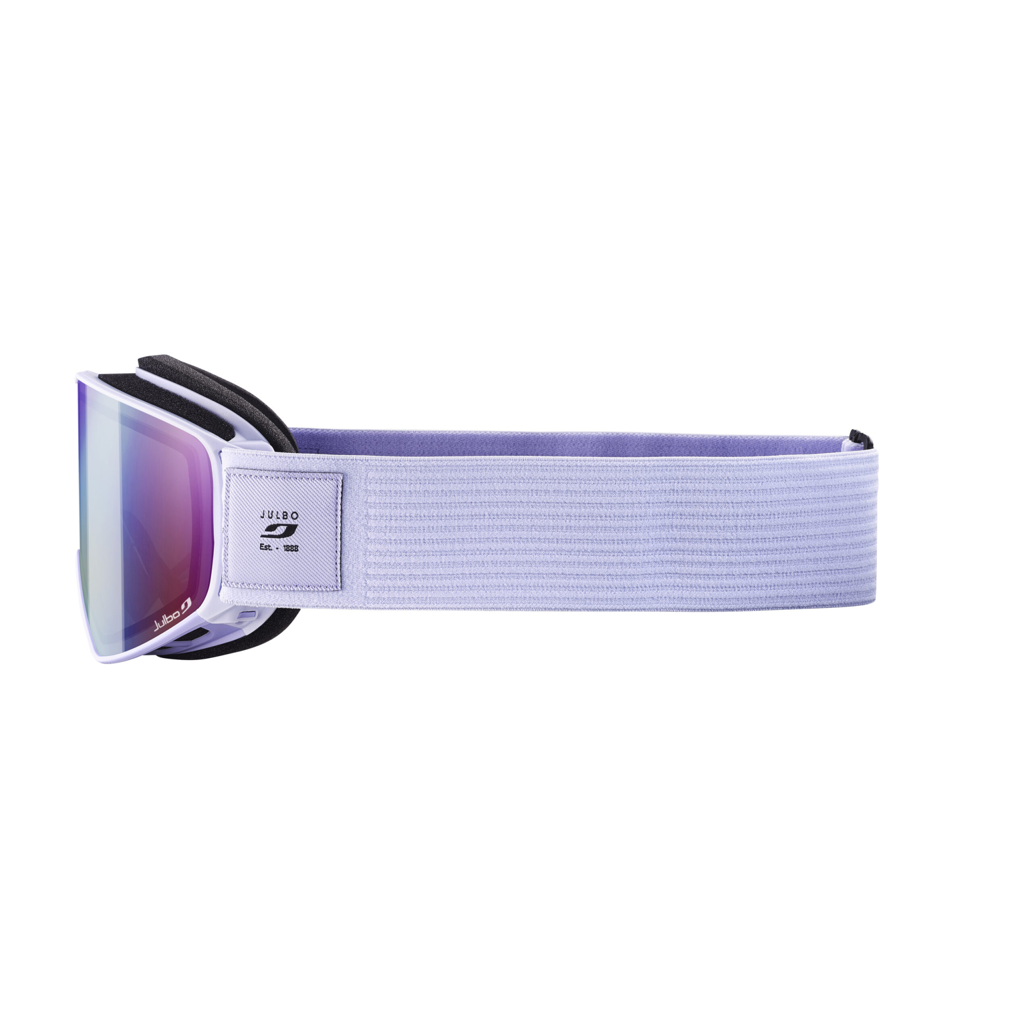 GOGLE JULBO CYRIUS-X REACTIV 0-4 HC. - LIGHT PURPLE