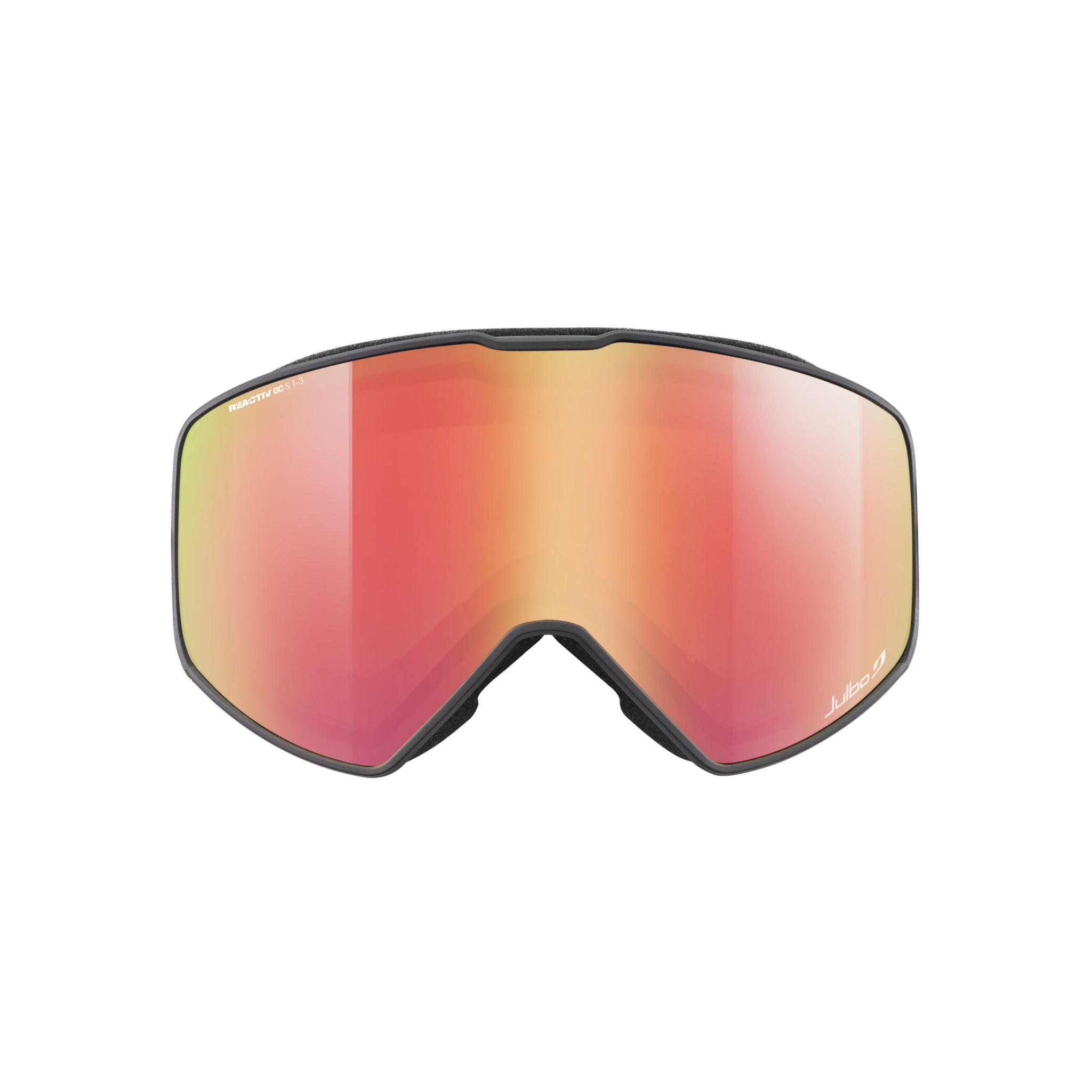 gogle narciarskie julbo cyrius fotochromatyczne