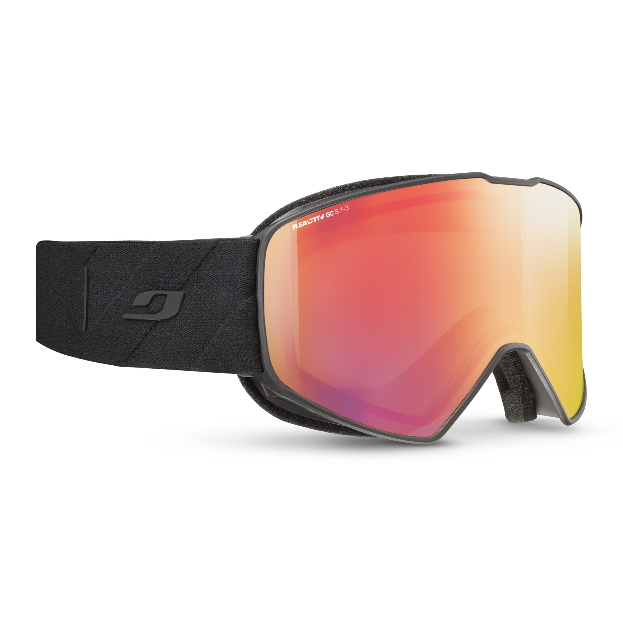 gogle narciarskie julbo cyrius fotochromatyczne