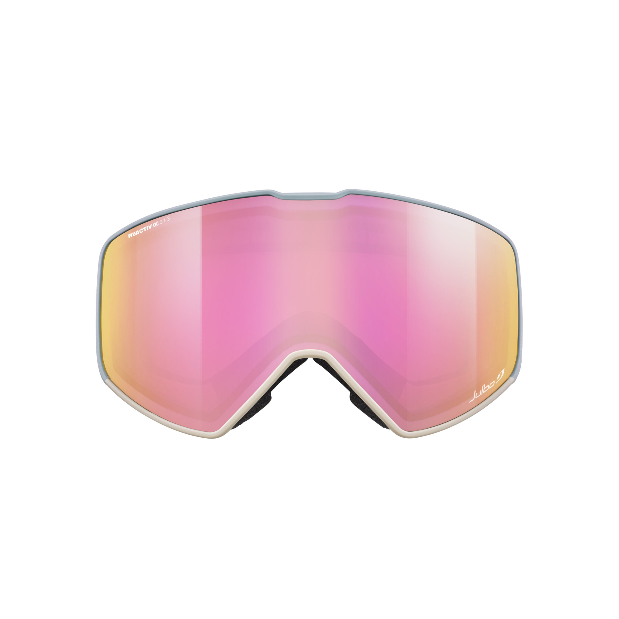 gogle narciarskie julbo cyrius fotochromatyczne