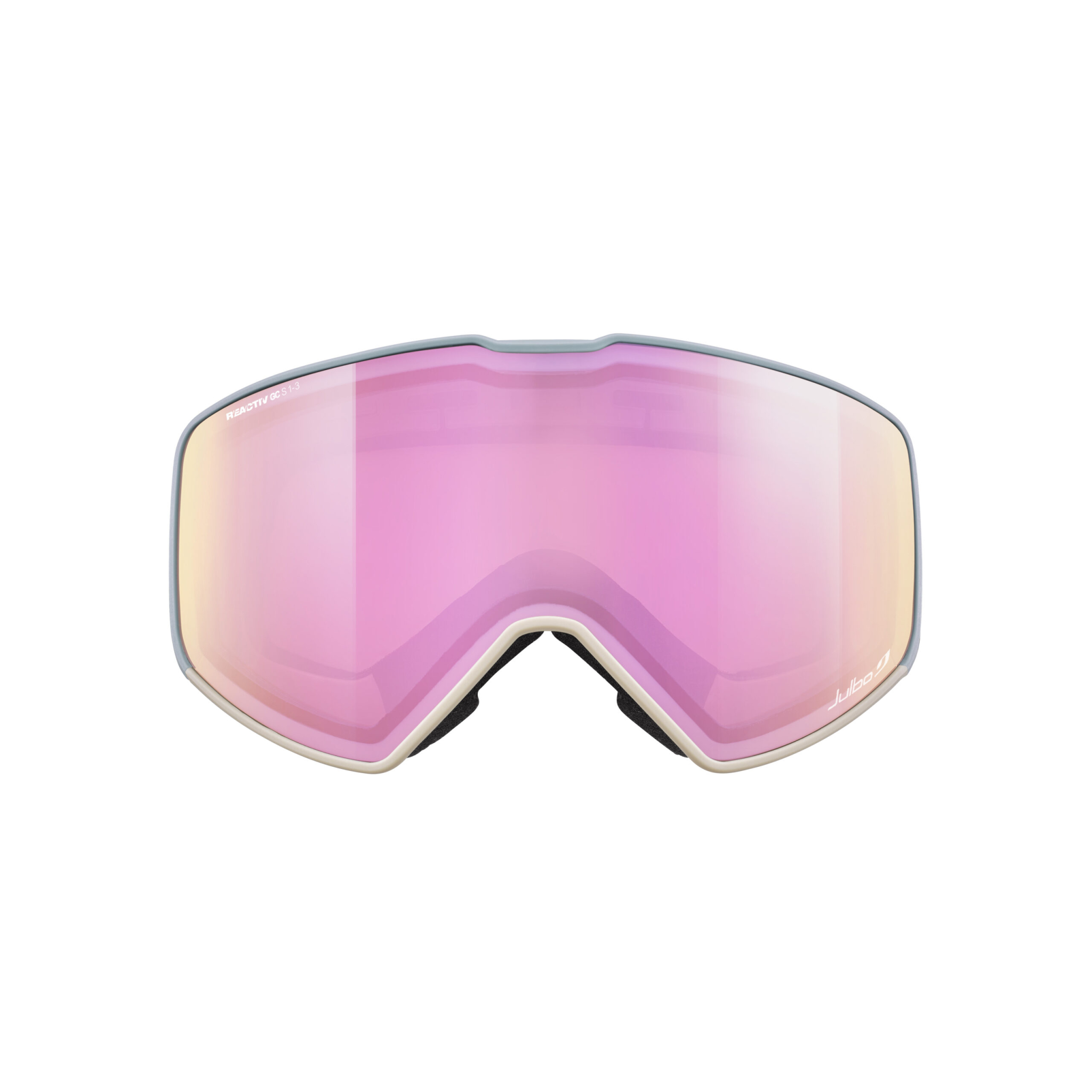 gogle narciarskie julbo cyrius fotochromatyczne
