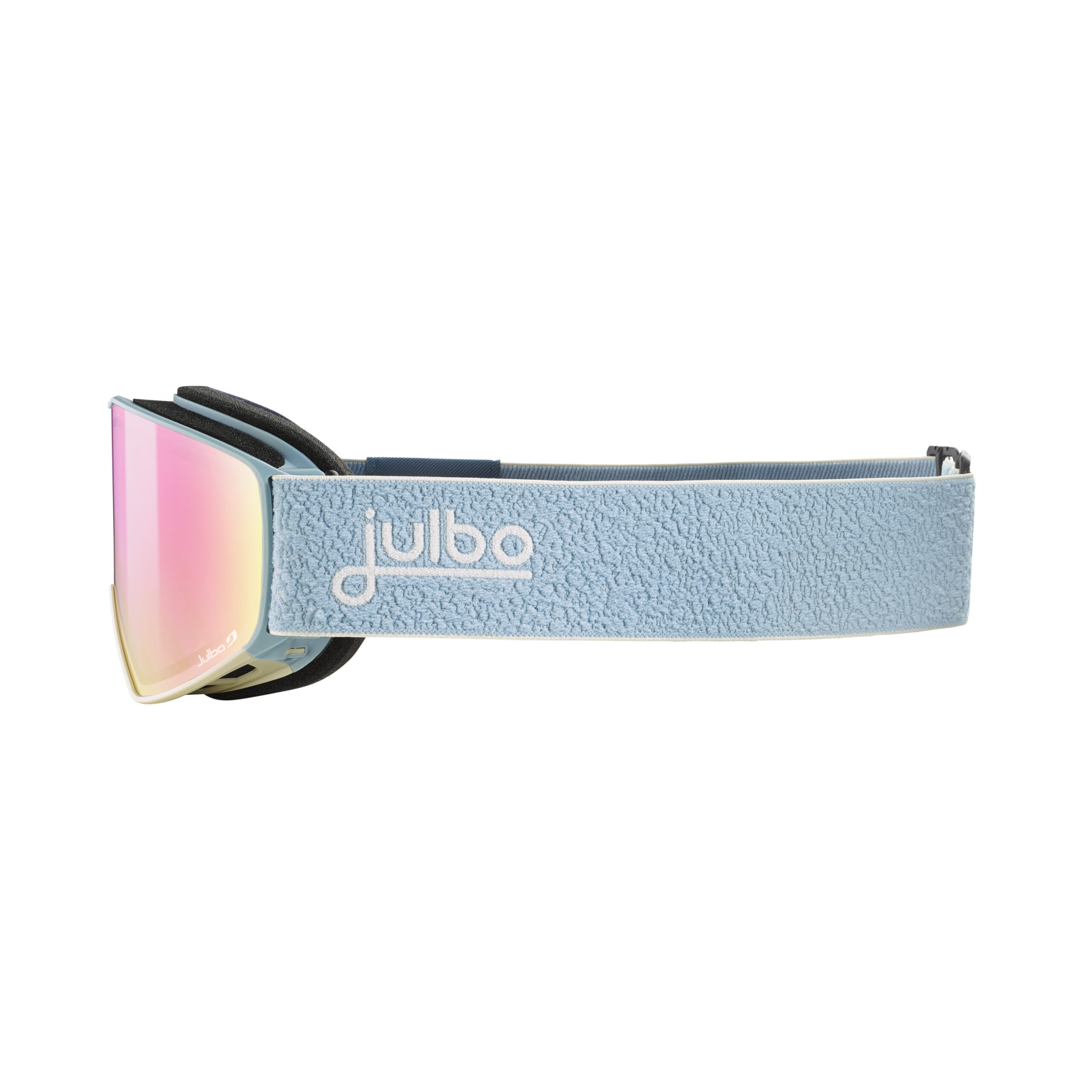 gogle narciarskie julbo cyrius fotochromatyczne