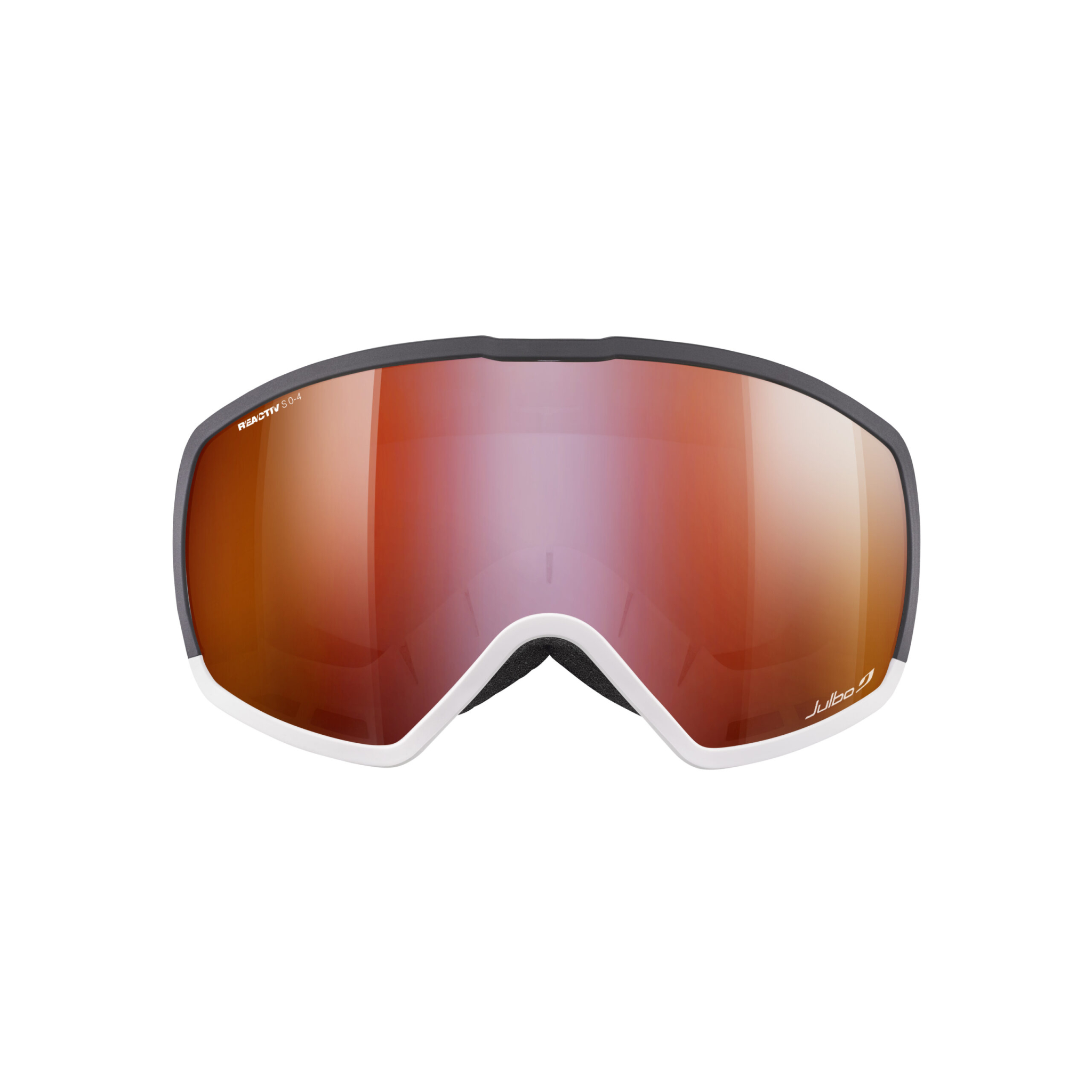 gogle narciarskie julbo hit fotochromatyczne