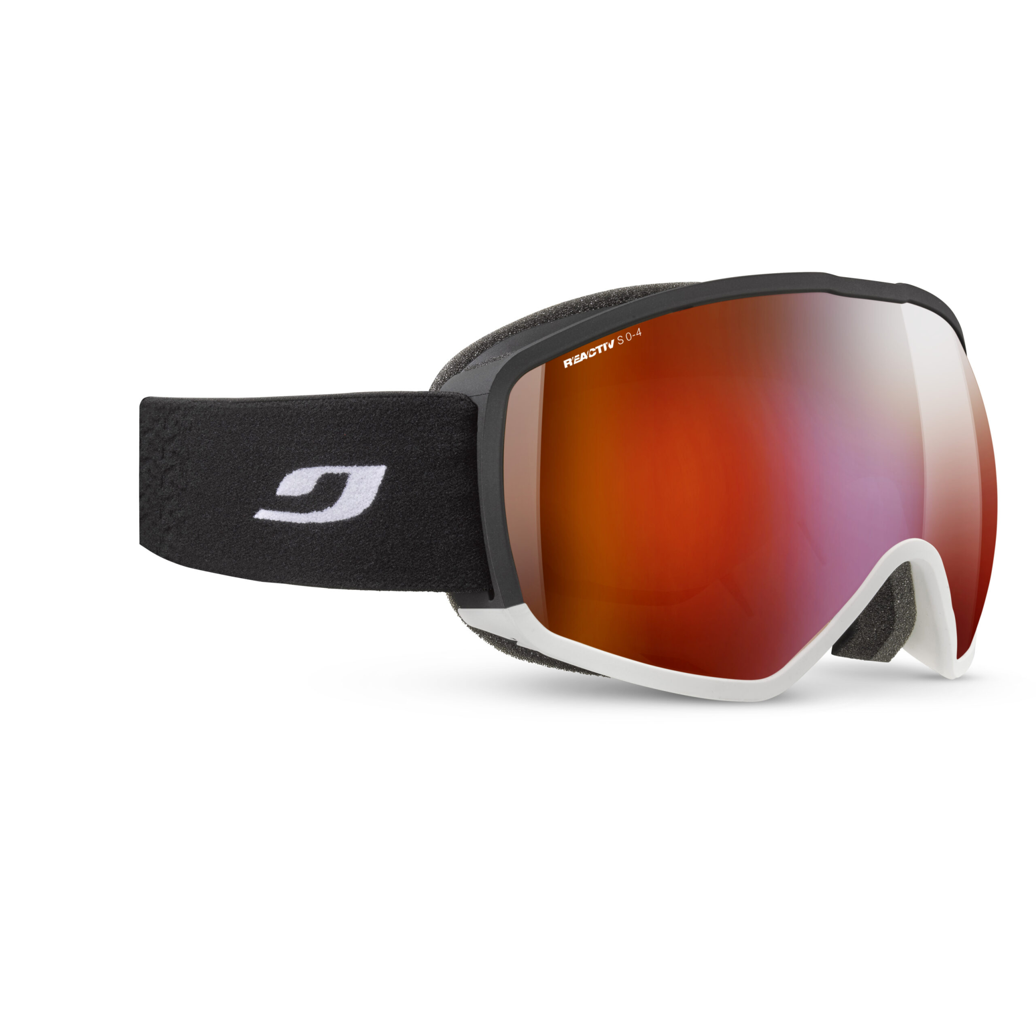gogle narciarskie julbo hit fotochromatyczne