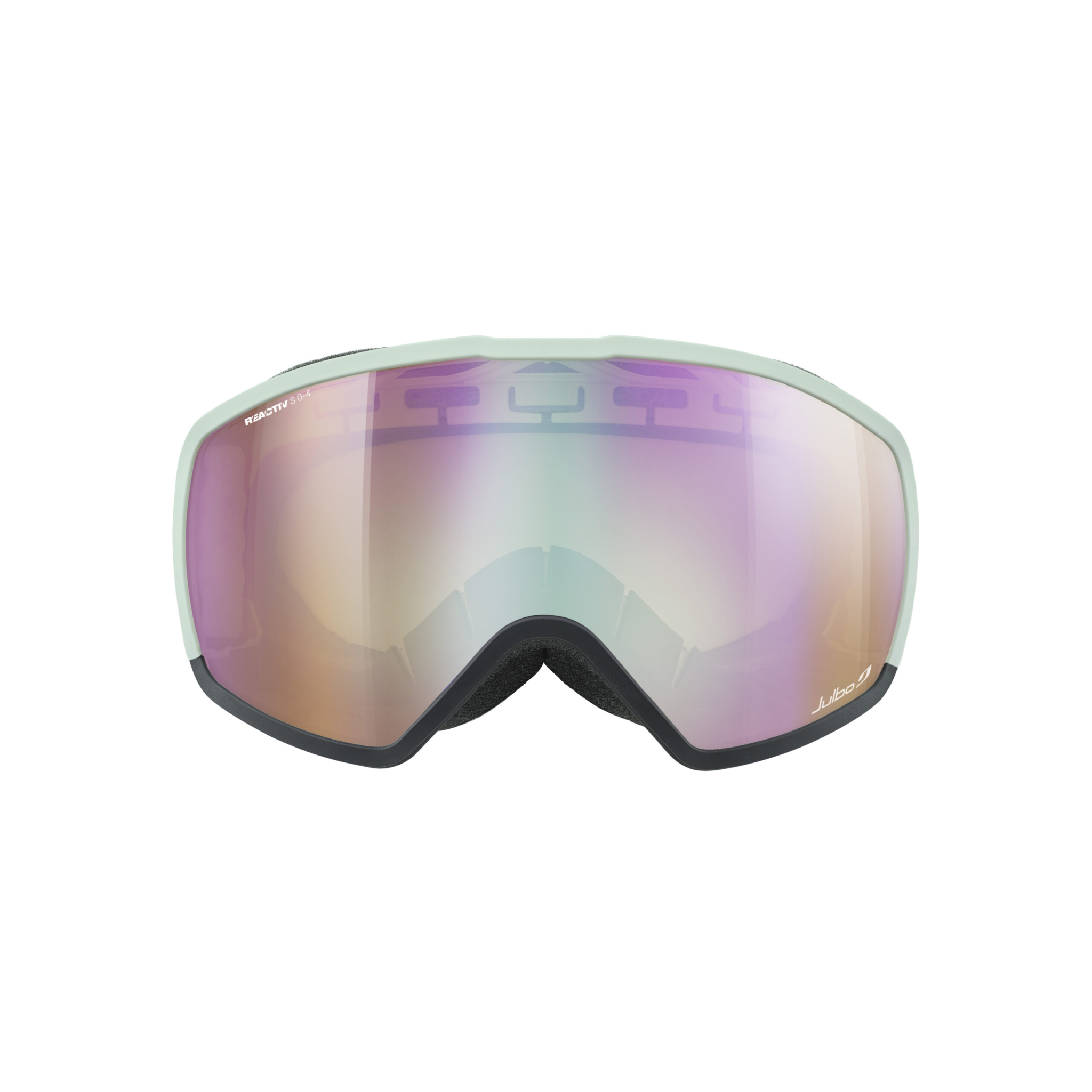 gogle narciarskie julbo hit fotochromatyczne
