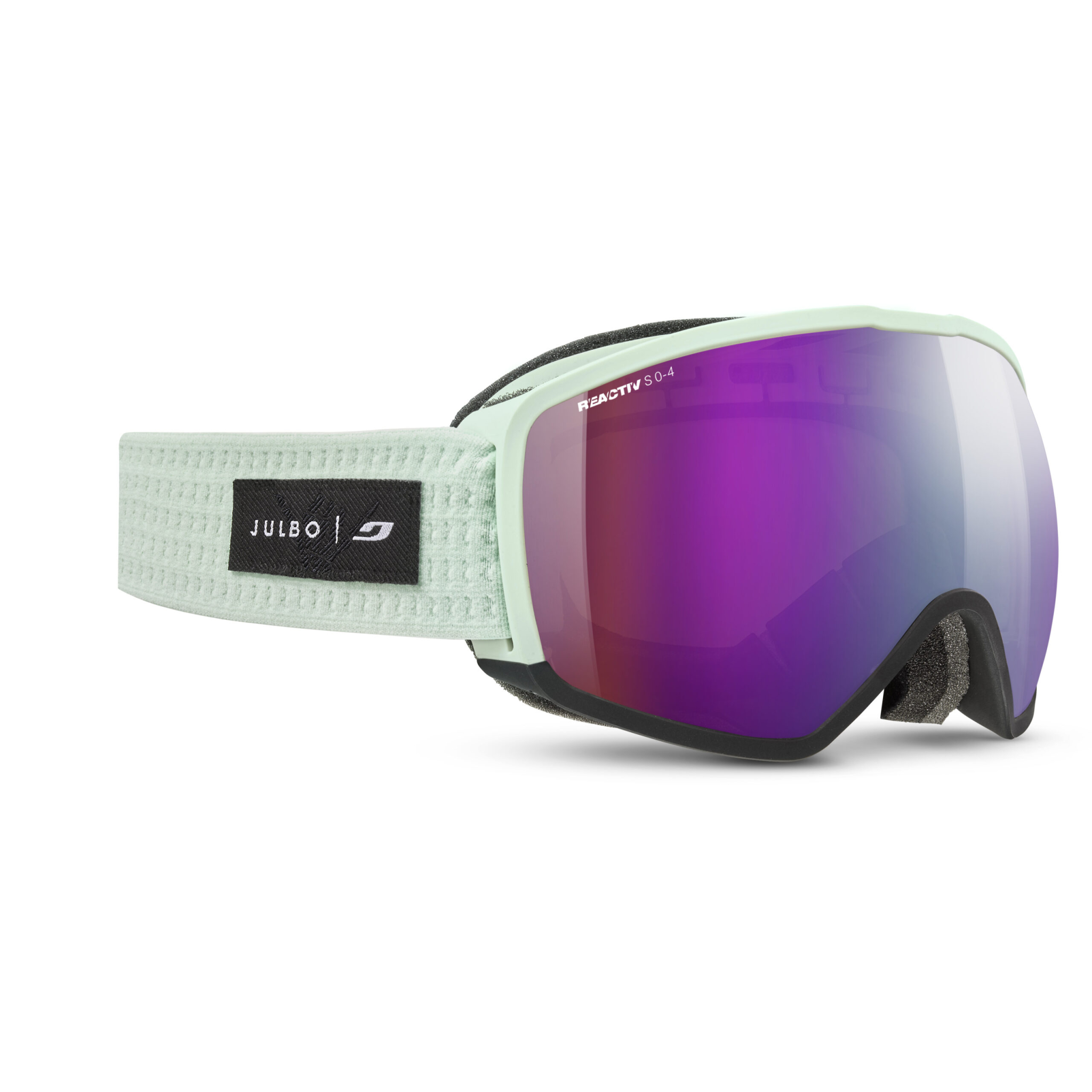 gogle narciarskie julbo hit fotochromatyczne