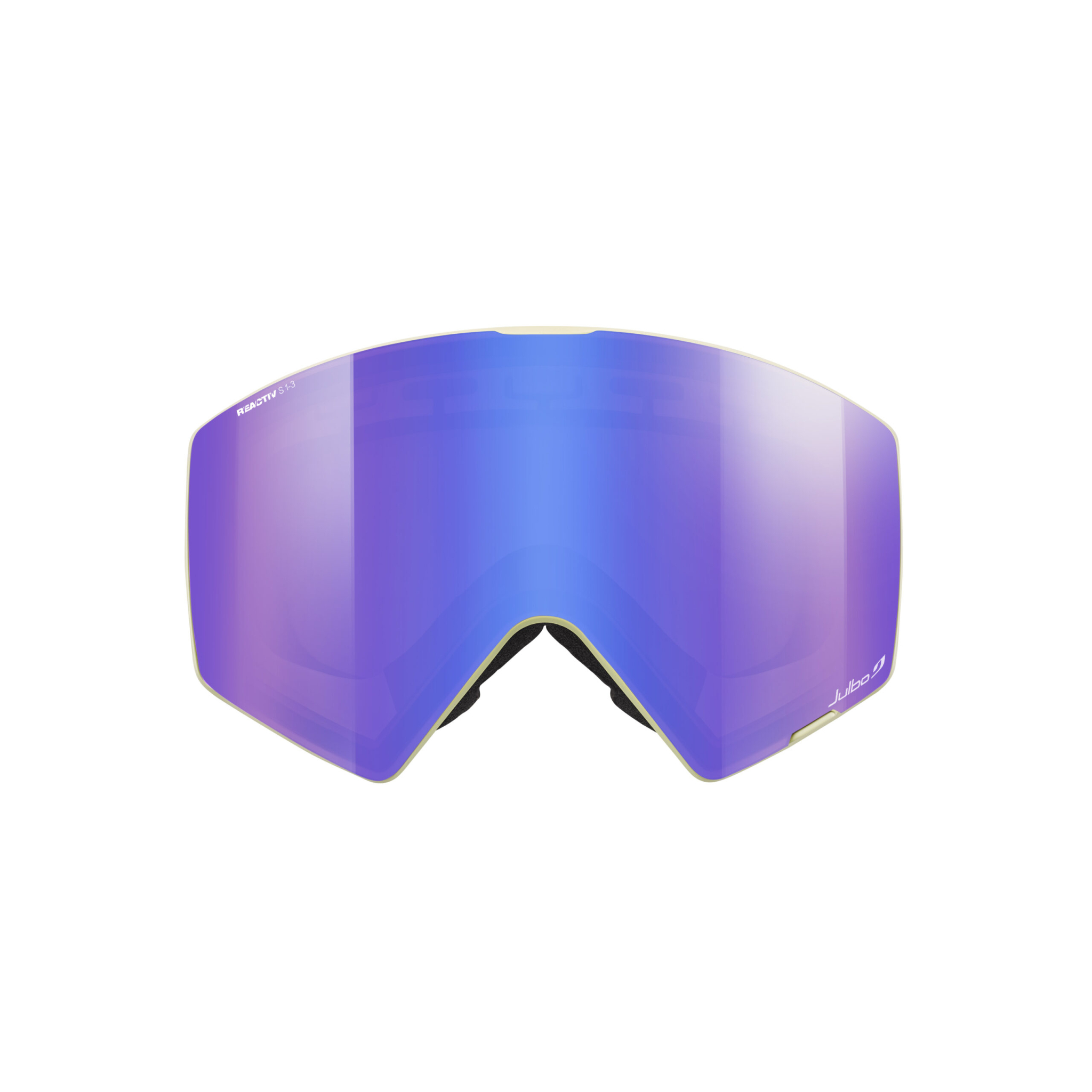 gogle narciarskie julbo razor edge fotochromatyczne