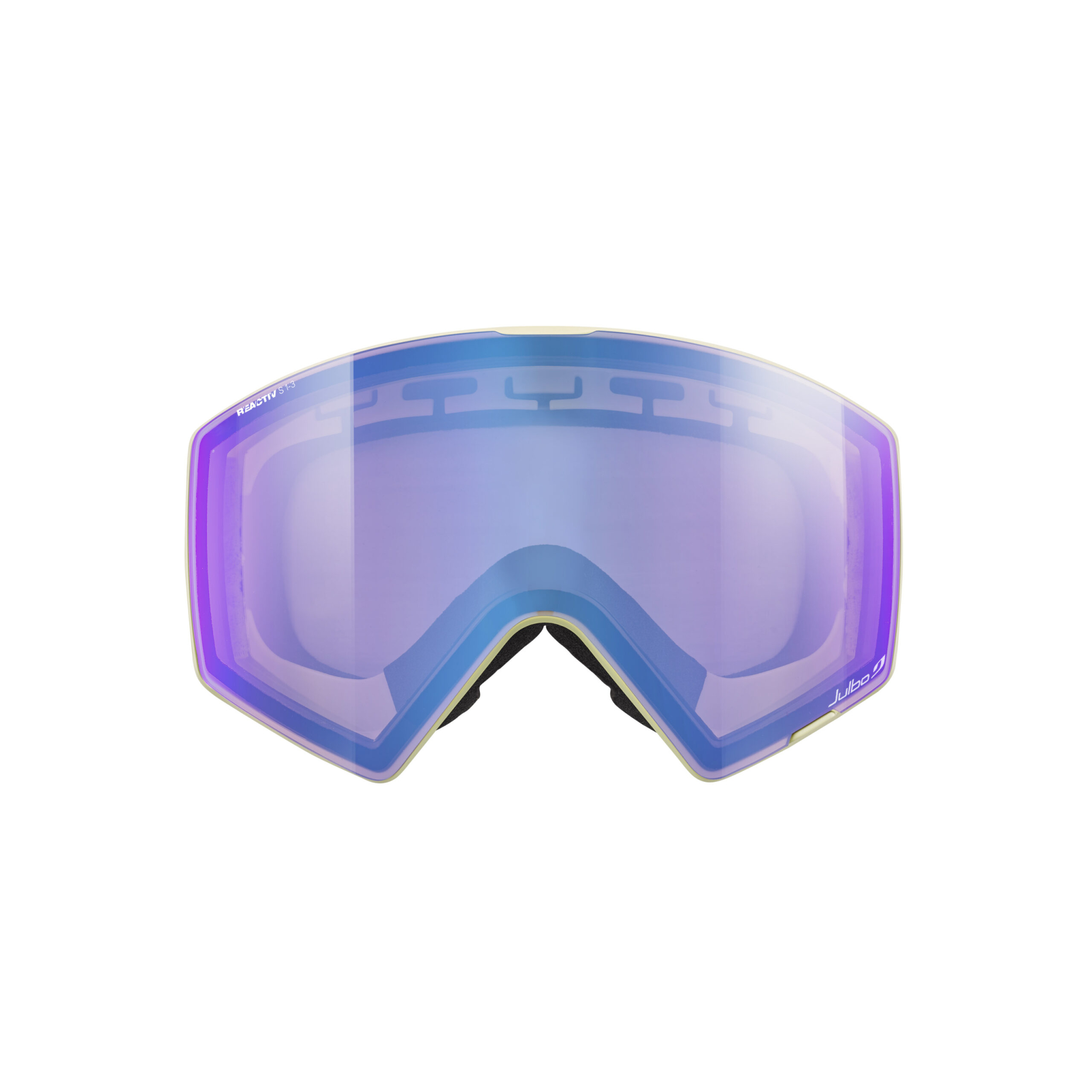 gogle narciarskie julbo razor edge fotochromatyczne