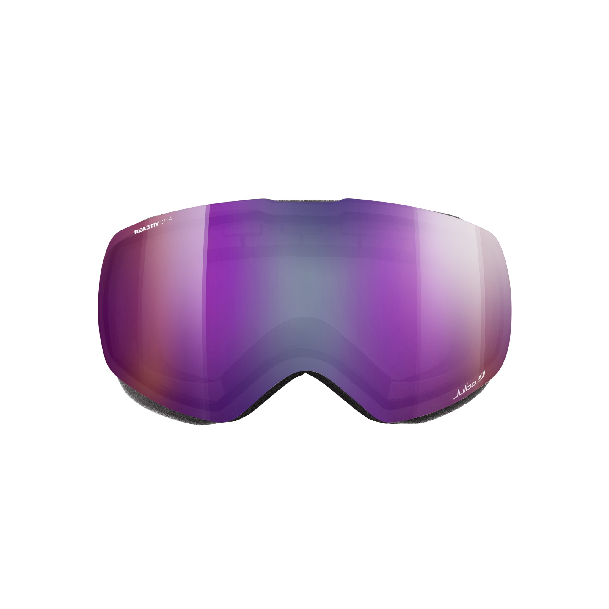 gogle narciarskie julbo shadow fotochromatyczne