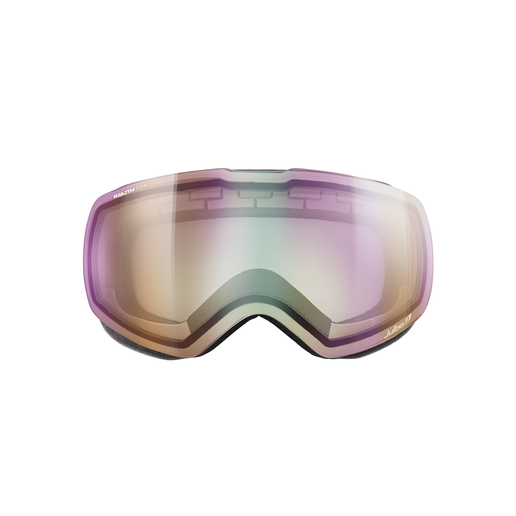 gogle narciarskie julbo shadow fotochromatyczne