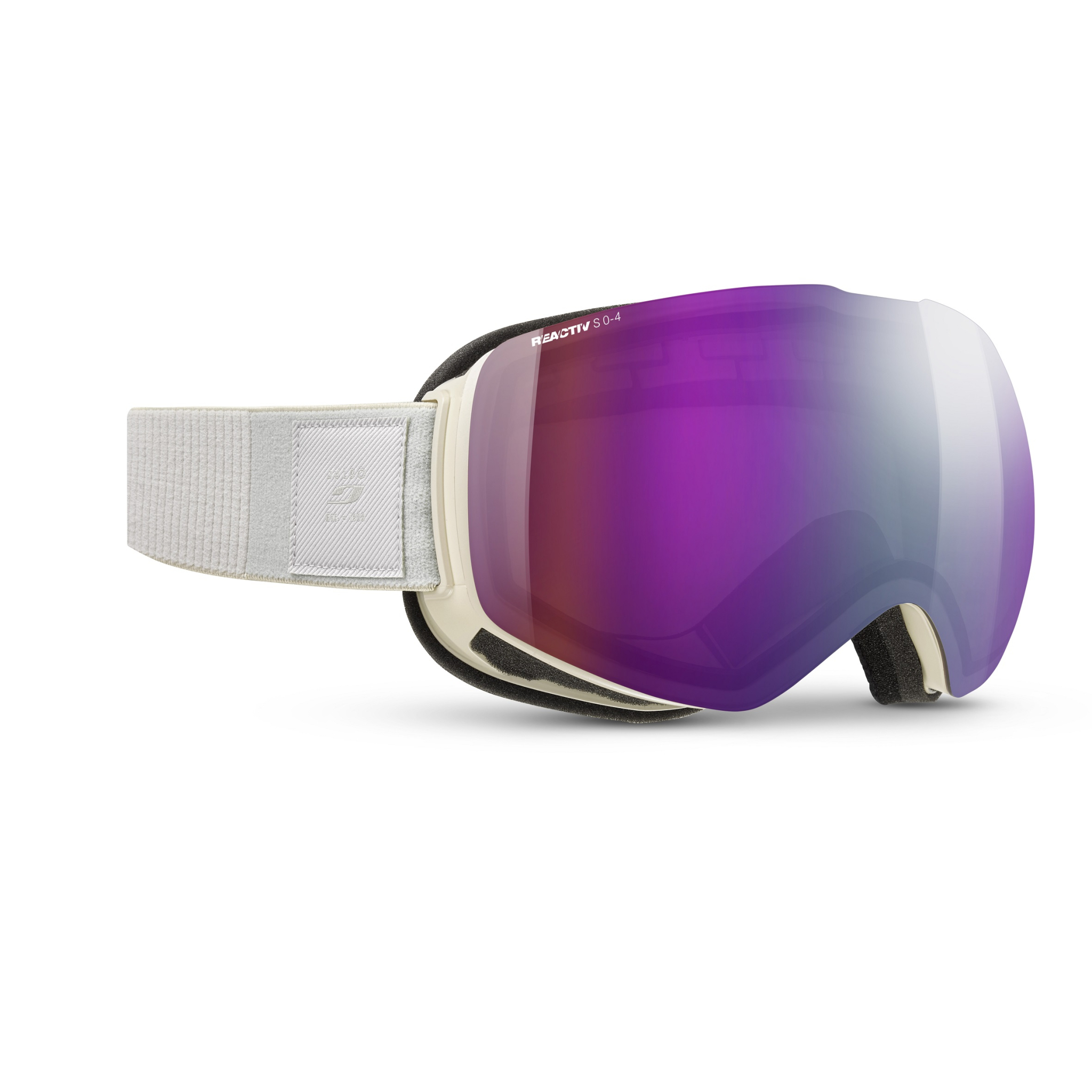 gogle narciarskie julbo shadow fotochromatyczne