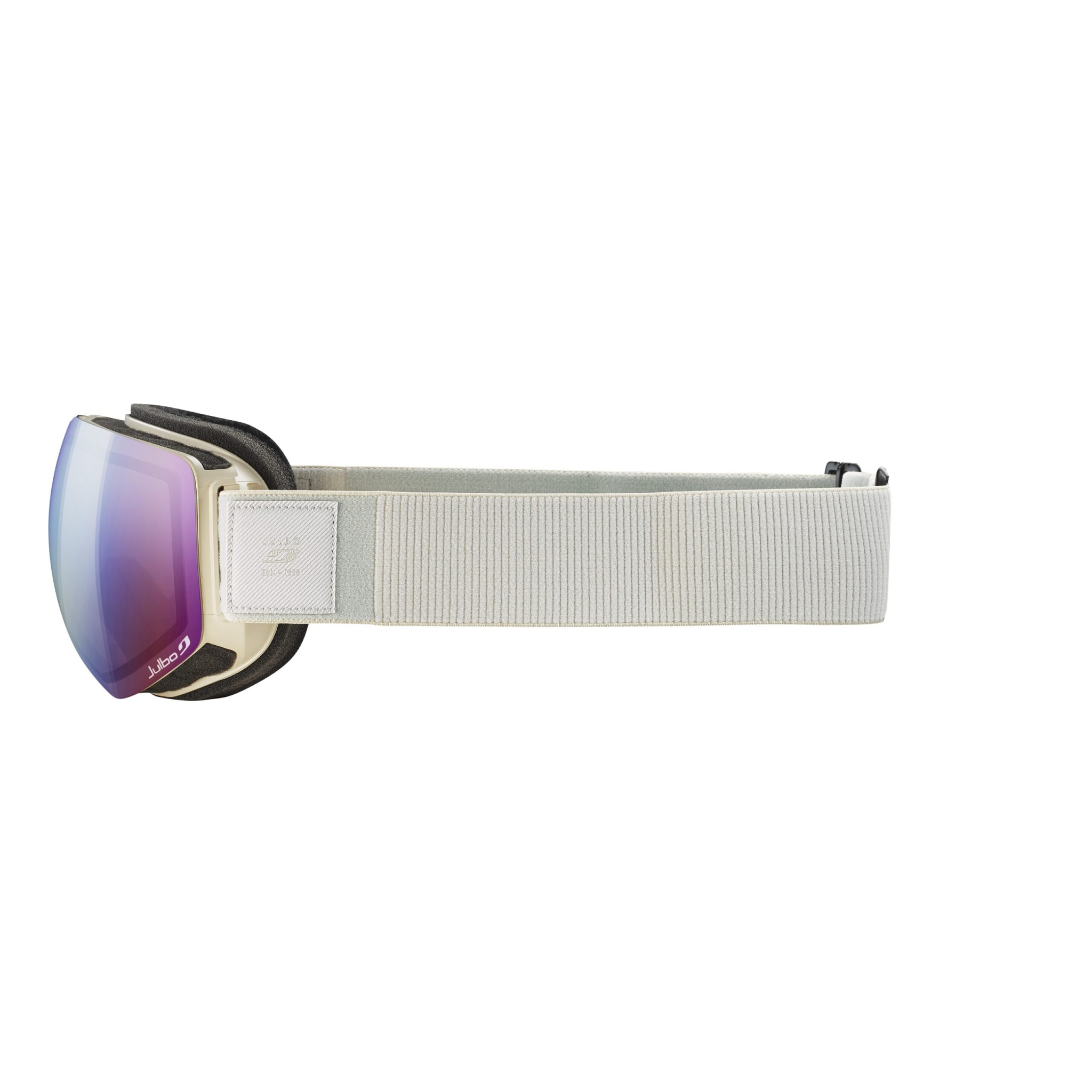 gogle narciarskie julbo shadow fotochromatyczne