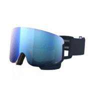 gogle narciarskie poc nexal bleu blanc