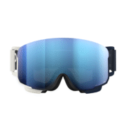 gogle narciarskie poc nexal bleu blanc