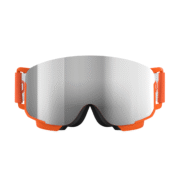 gogle poc dla dzieci pocito nexal orange