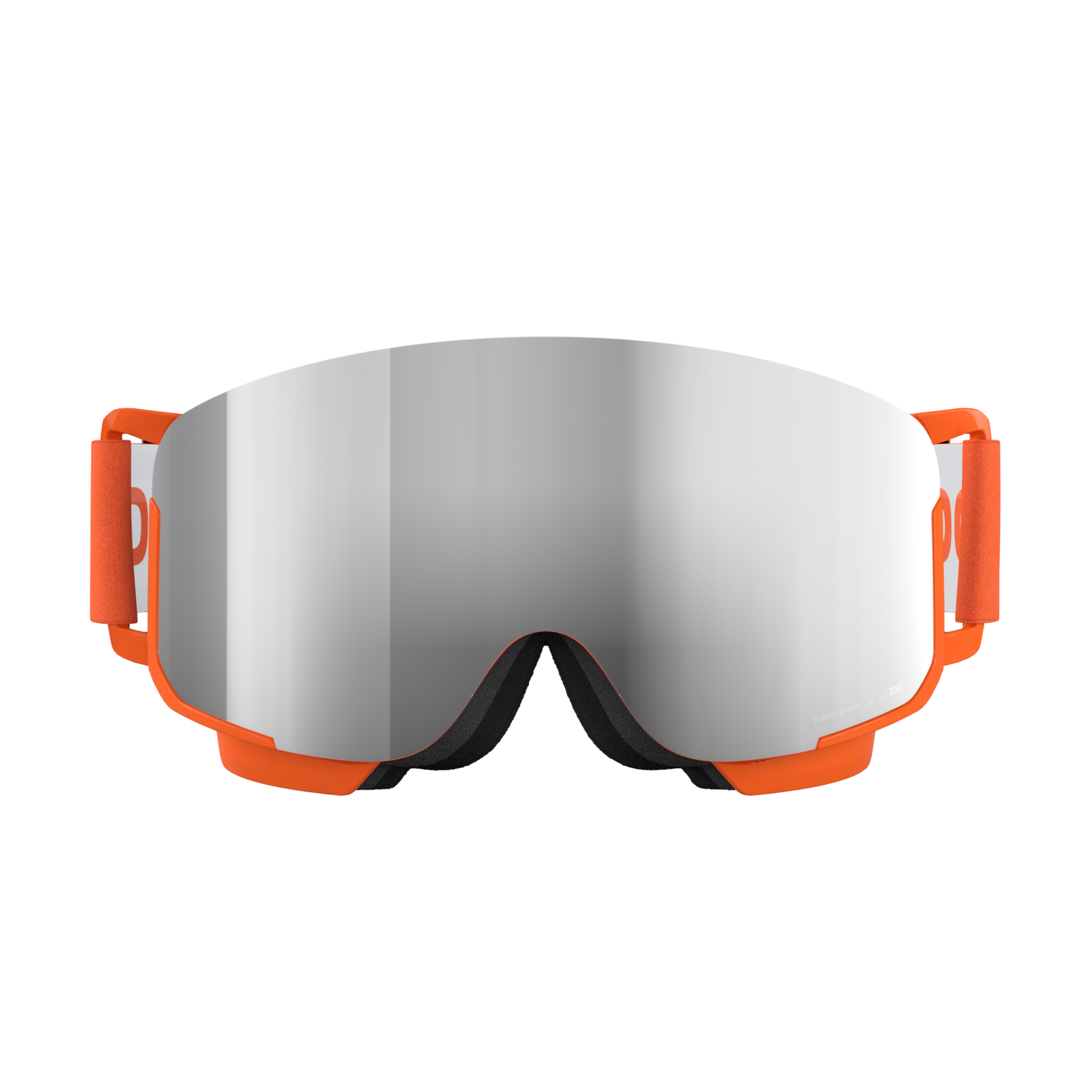 gogle poc dla dzieci pocito nexal orange