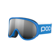 gogle narciarskie poc pocito retina dziecięce niebieskie