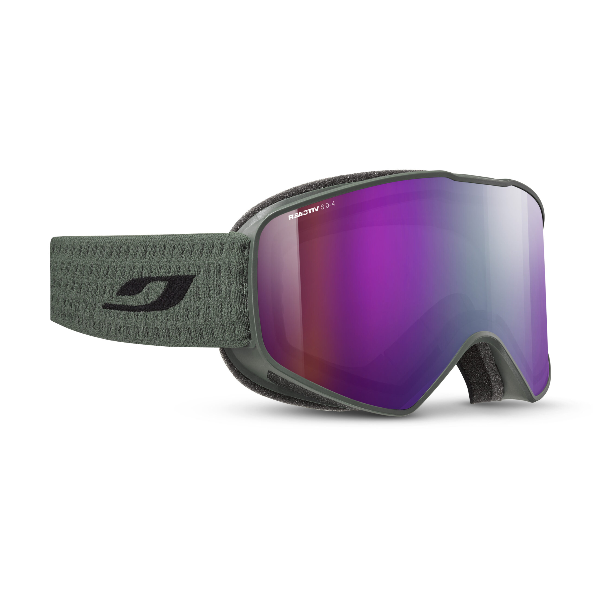 gogle narciarskie julbo cyclon fotochromatyczne