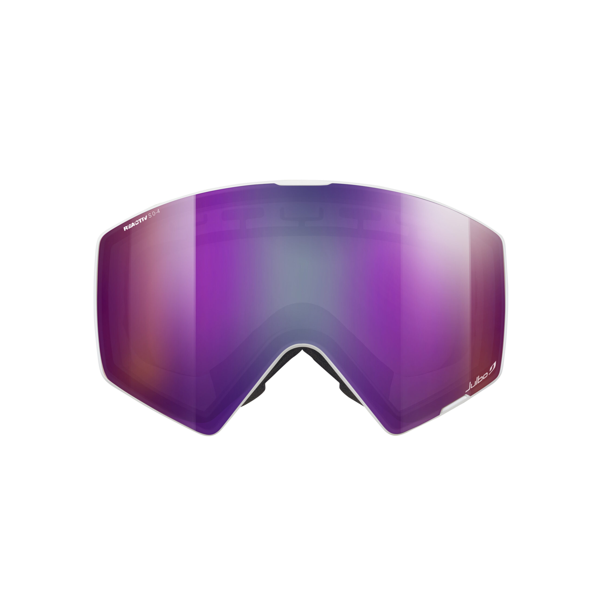 gogle julbo razor egde fotochromatyczne