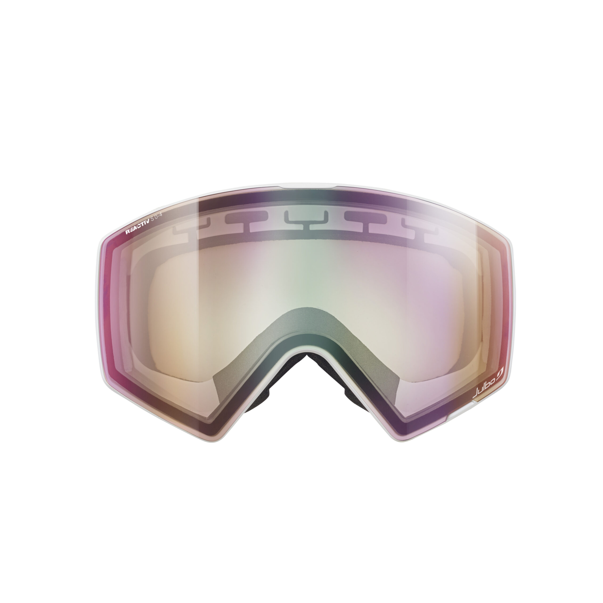gogle julbo razor egde fotochromatyczne