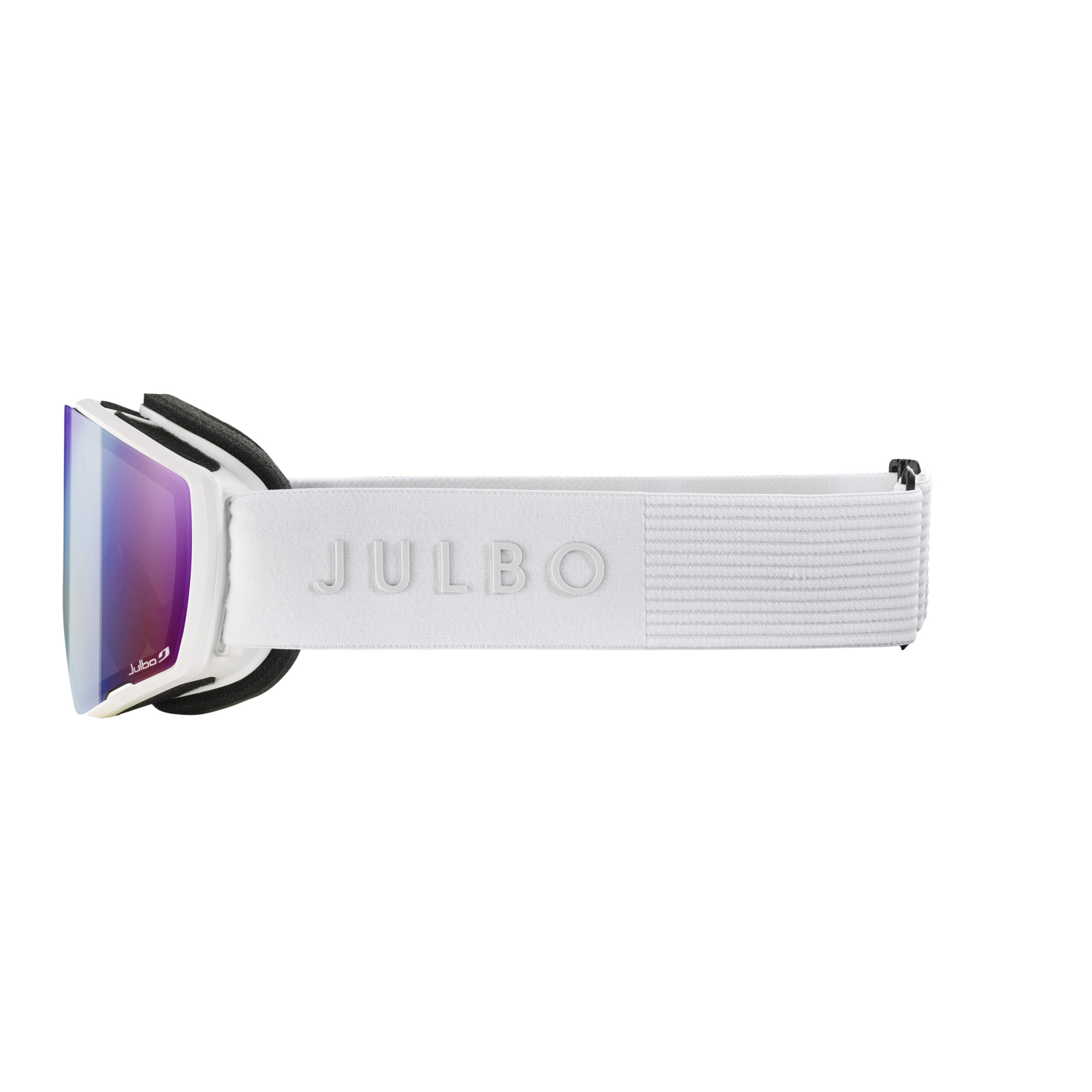 gogle julbo razor egde fotochromatyczne