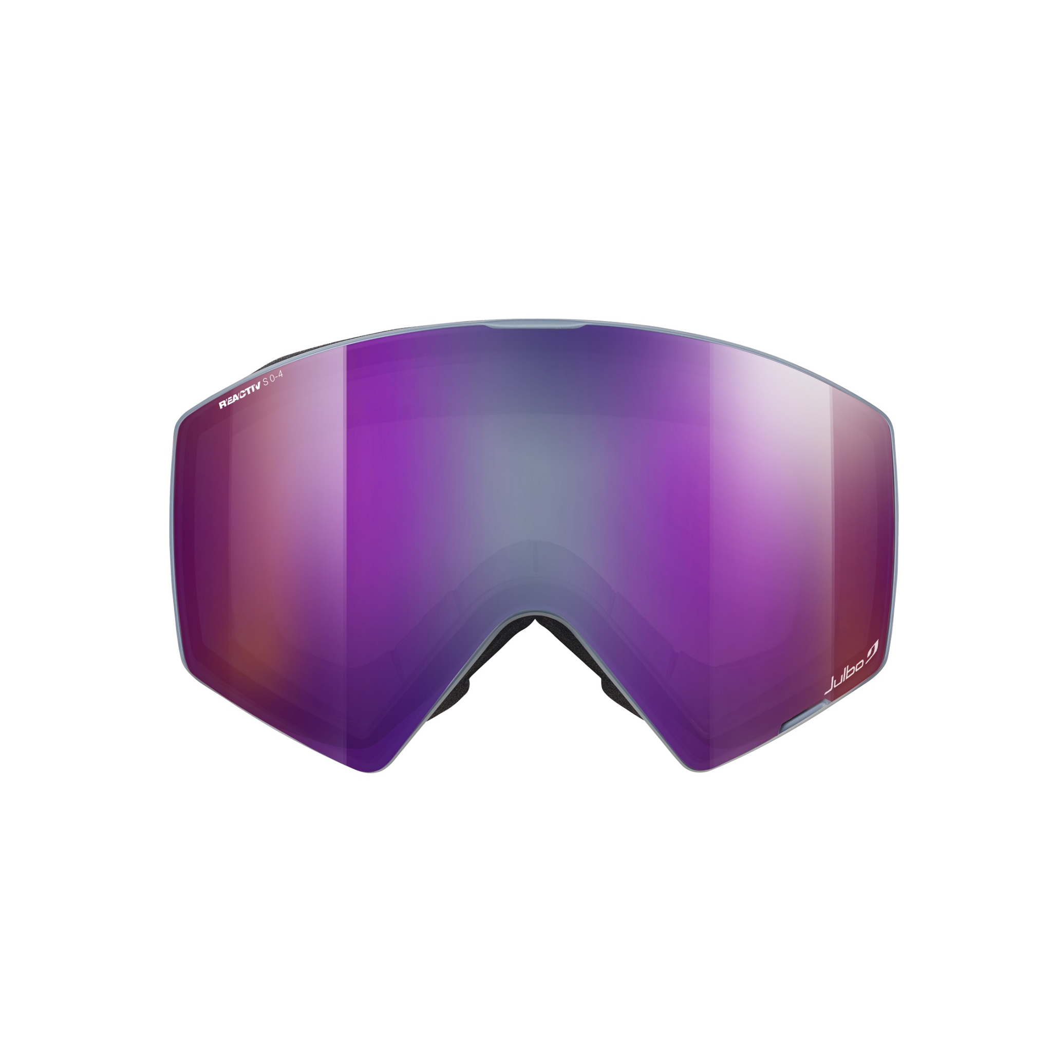 gogle julbo razor edge fotochroatyczne