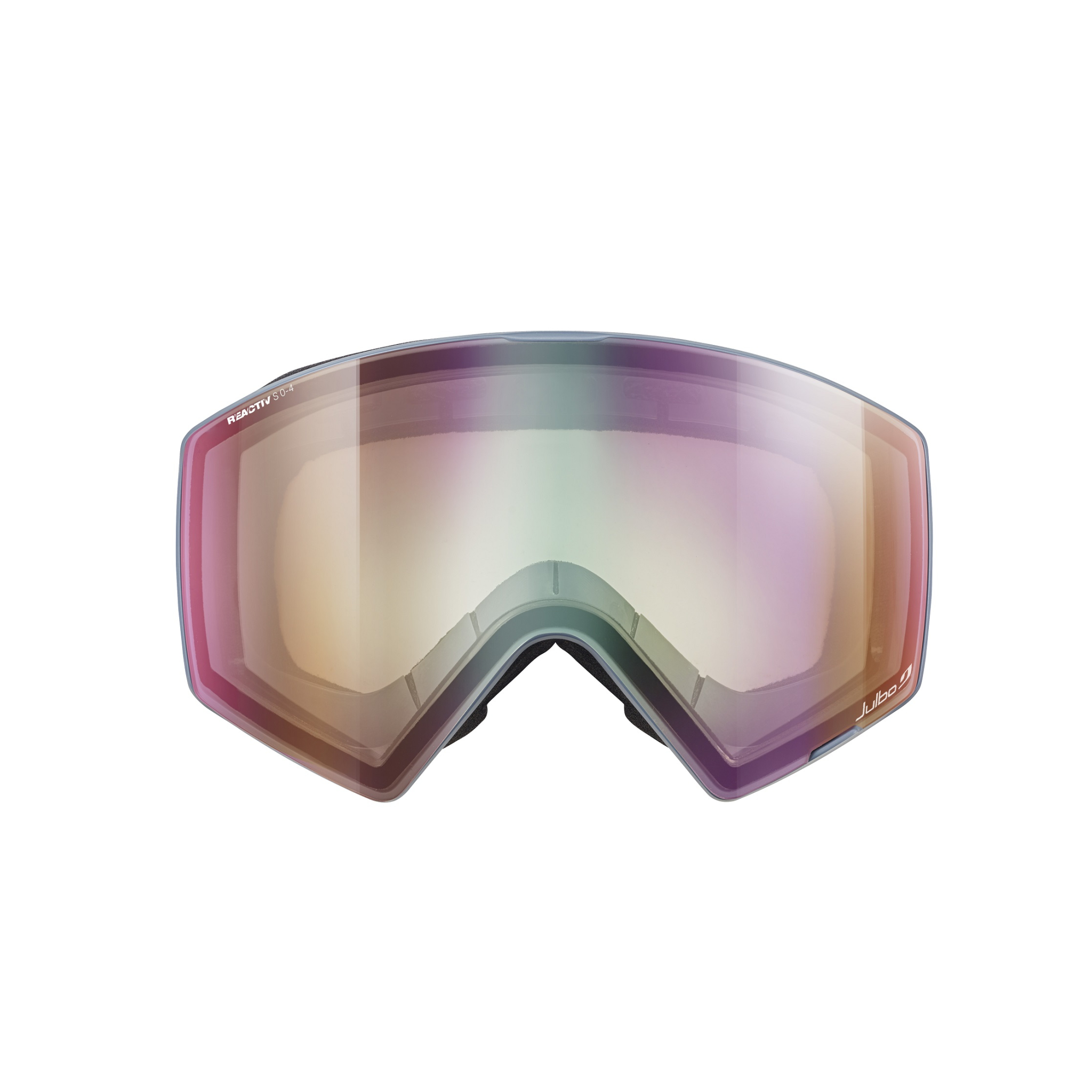 gogle julbo razor edge fotochroatyczne