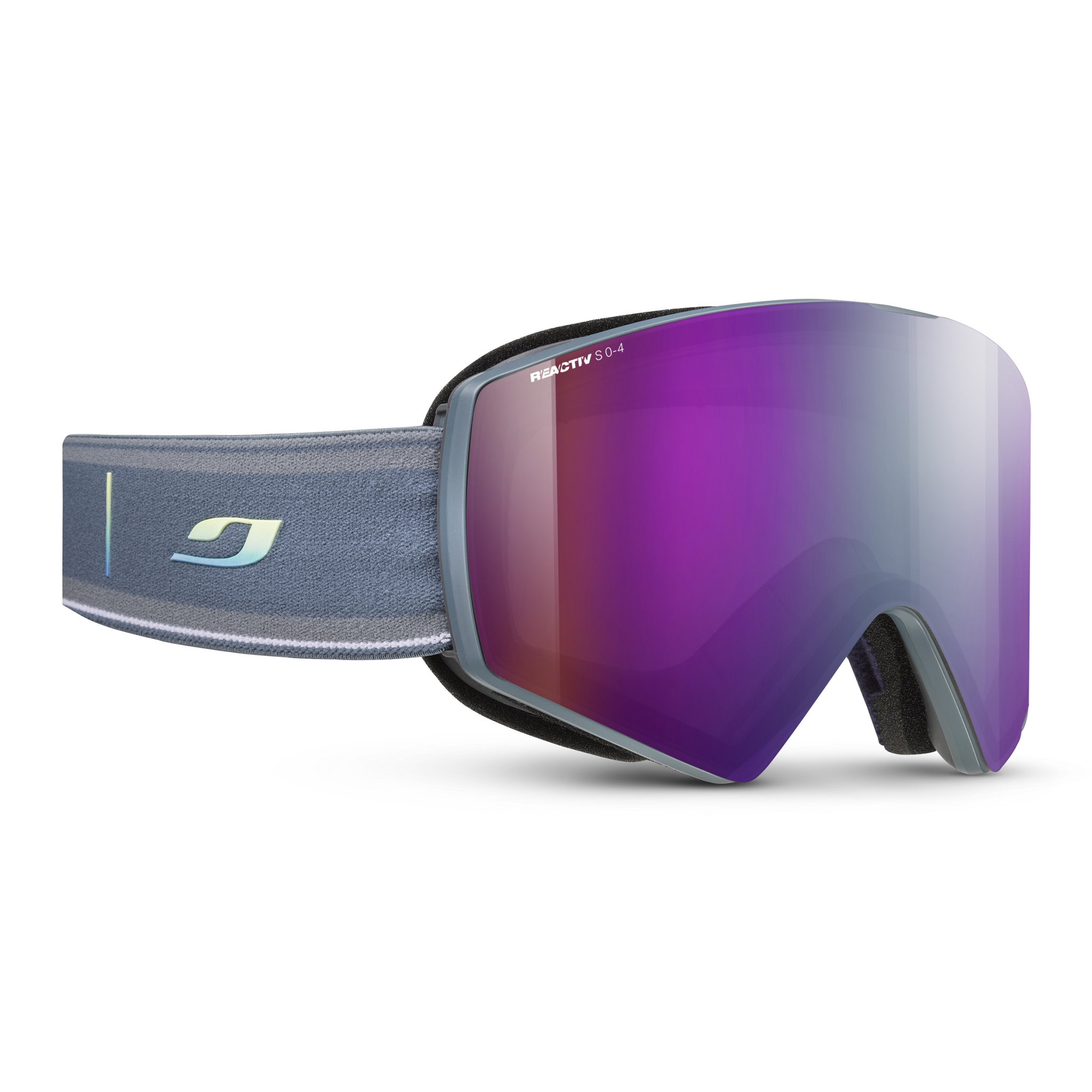 gogle julbo razor edge fotochroatyczne