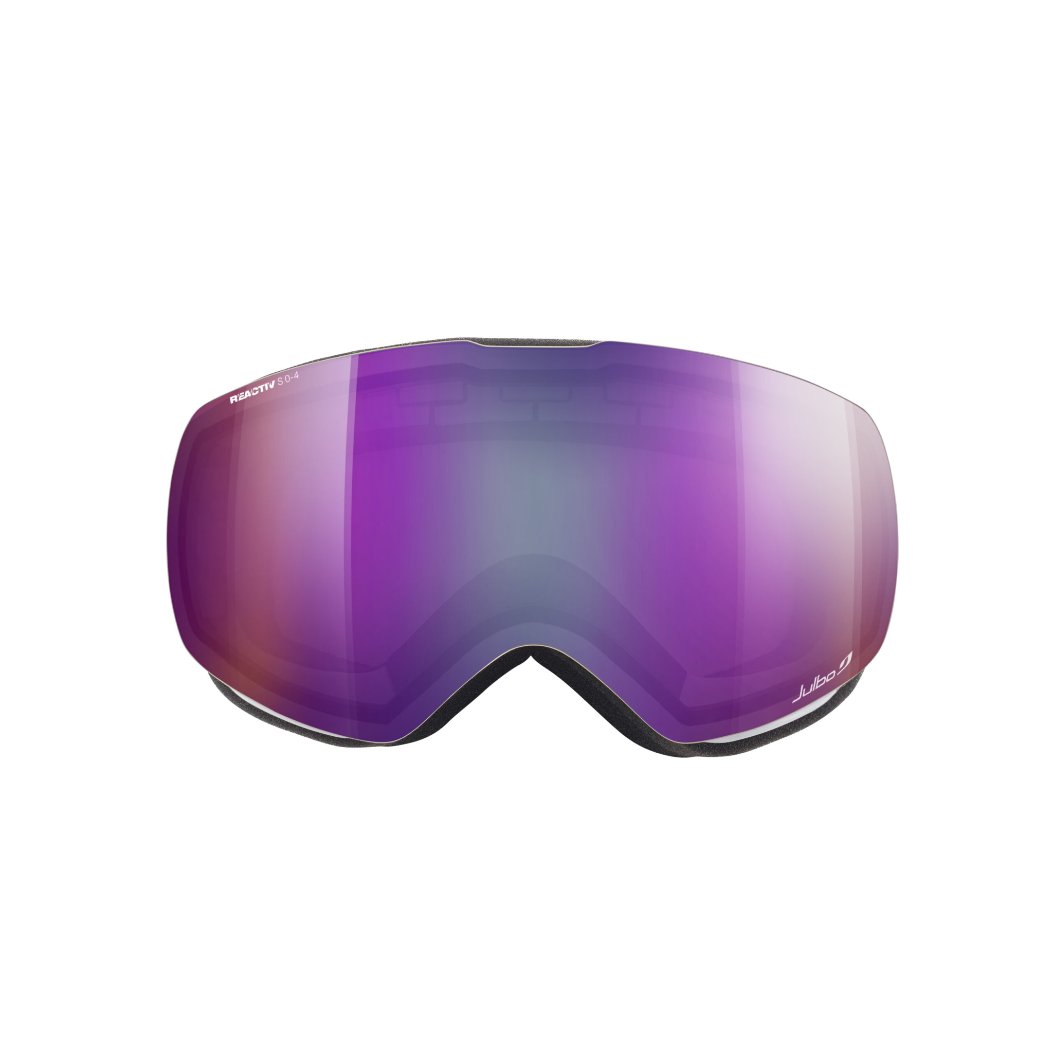 gogle narciarskie julbo shadow fotochromatyczne