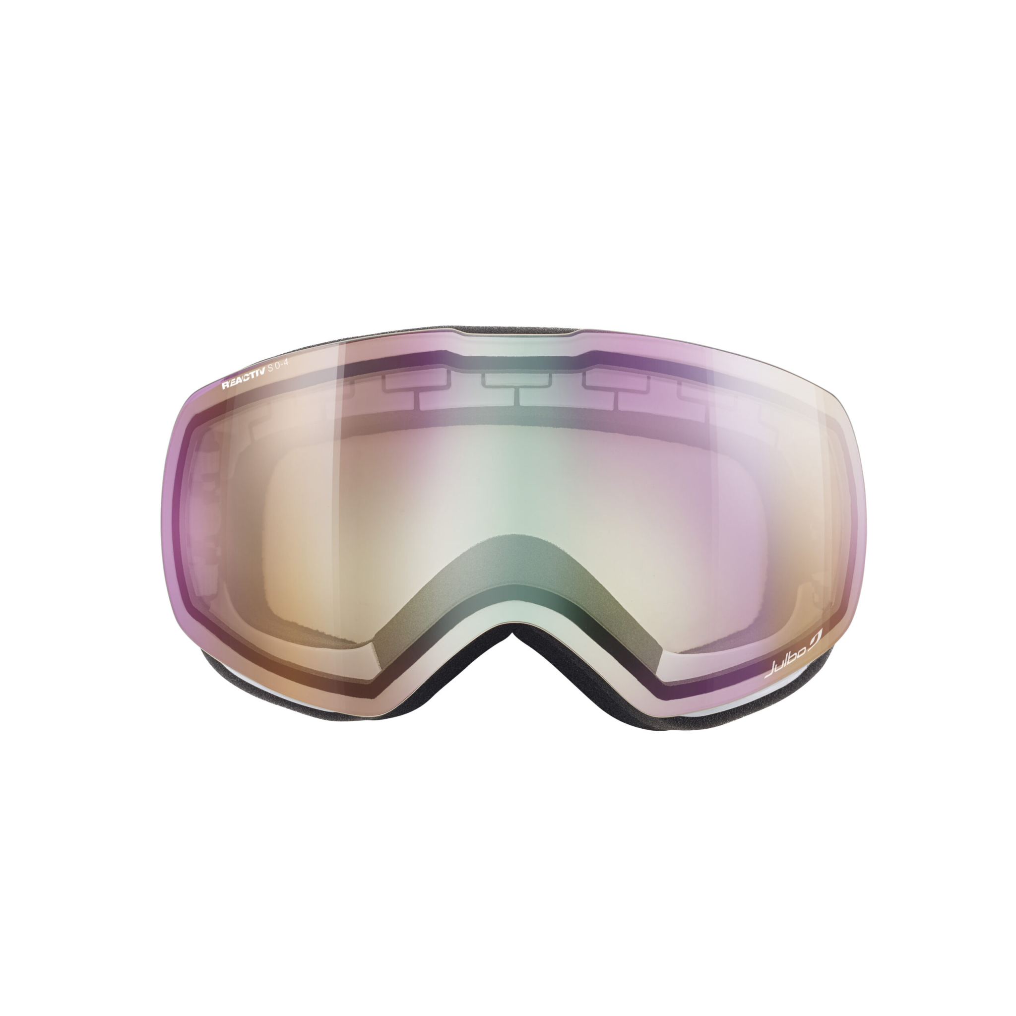 gogle narciarskie julbo shadow fotochromatyczne